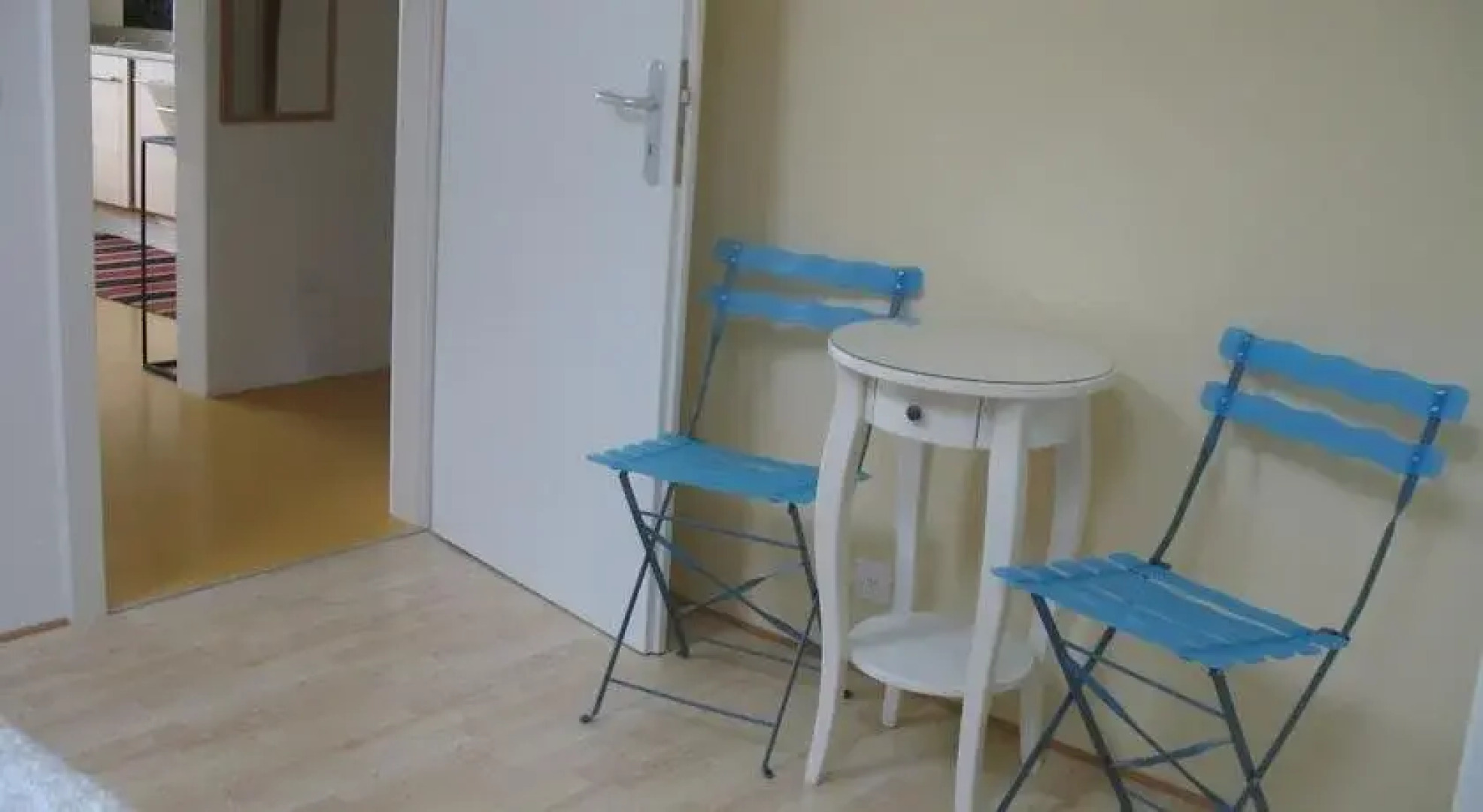 Appartement Les Iris