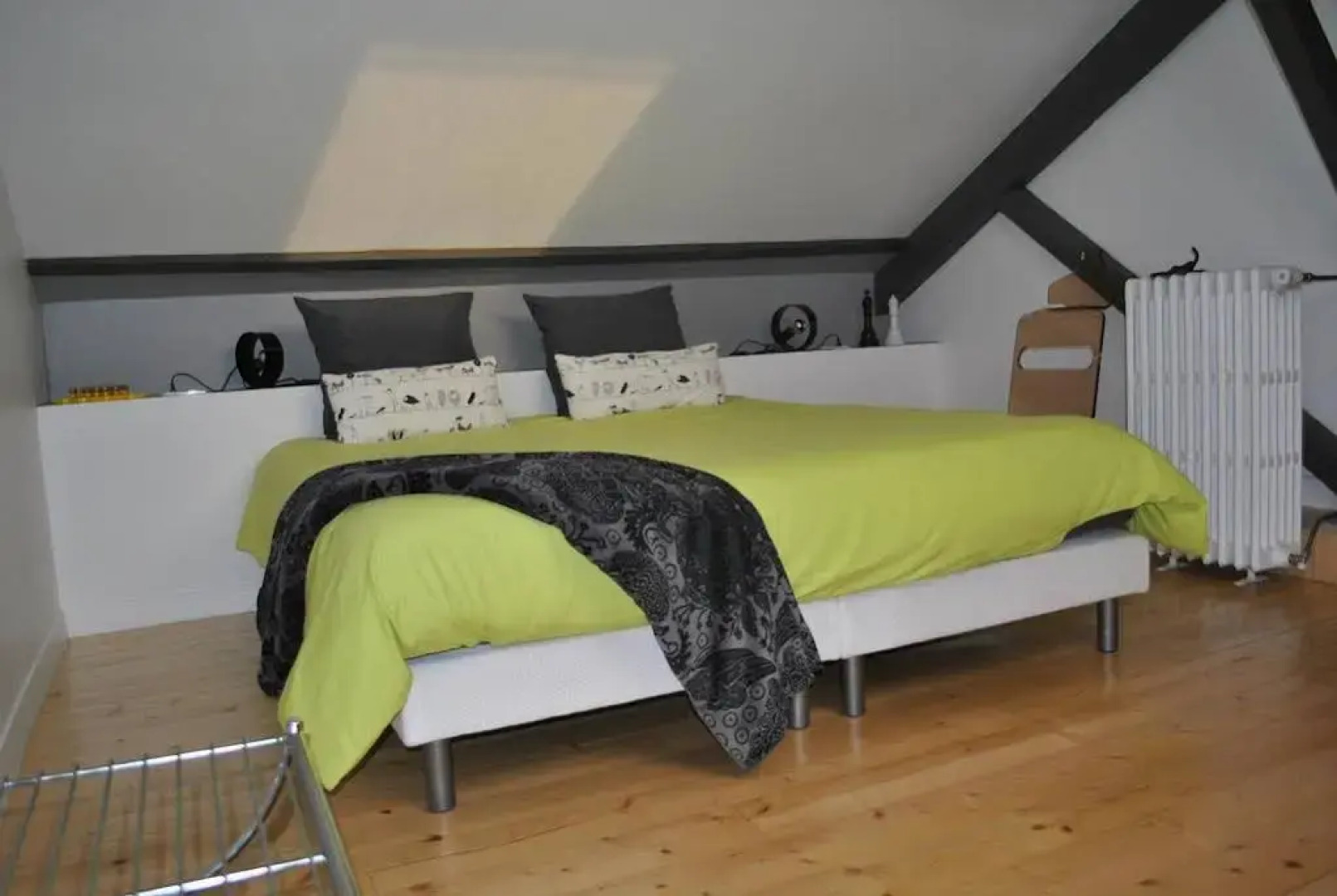 Chambre dhtes Le Cadran des Chauvelles