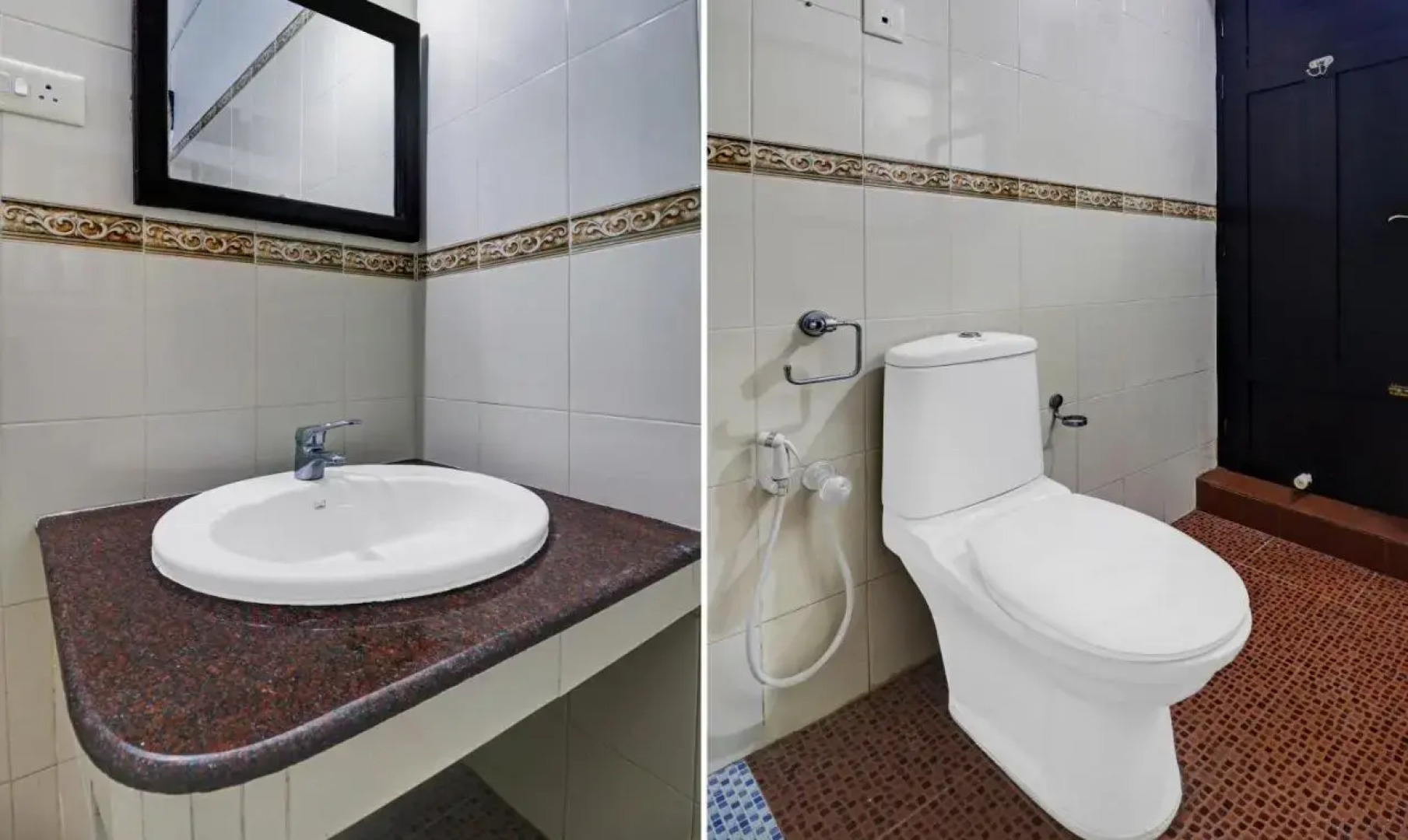 Treebo Trend God's Own Country Ayurveda Resorts