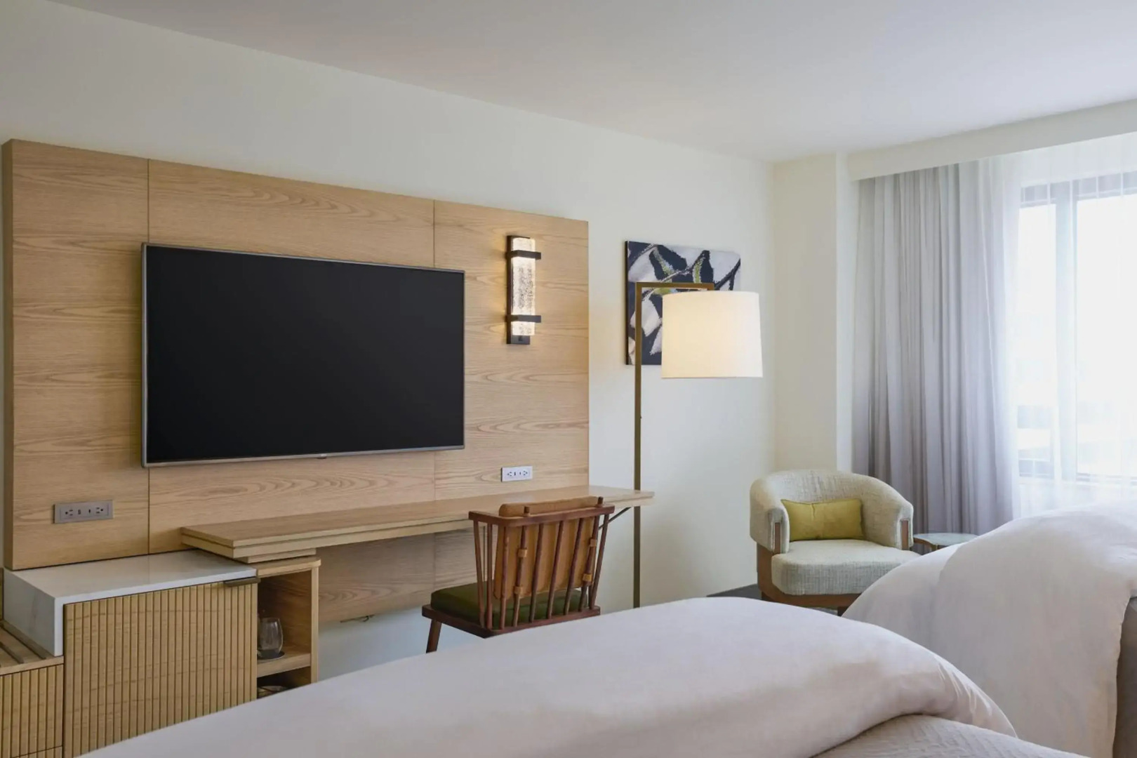 The Westin Los Angeles Airport