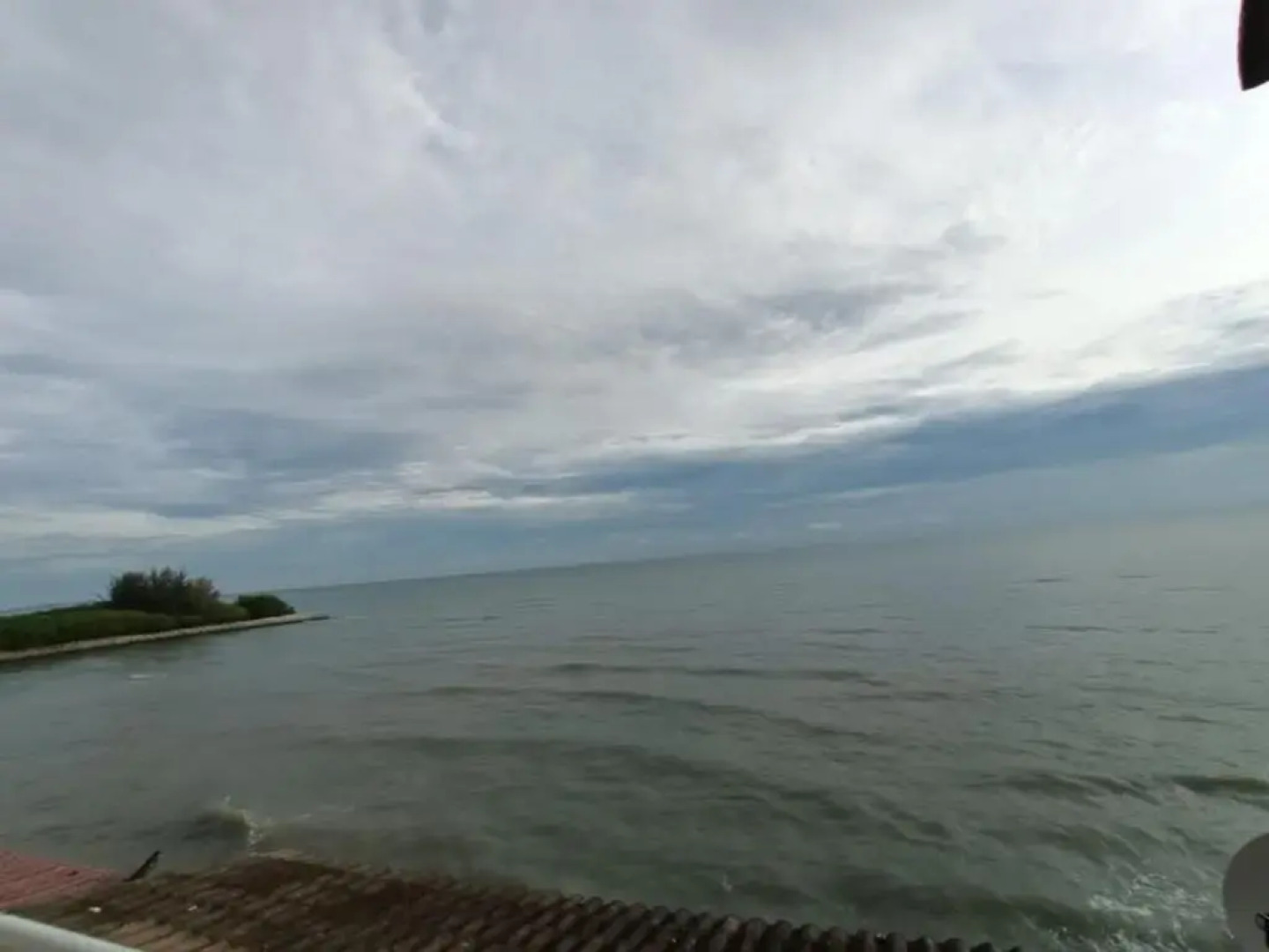 Port Dickson Seaview Homestay