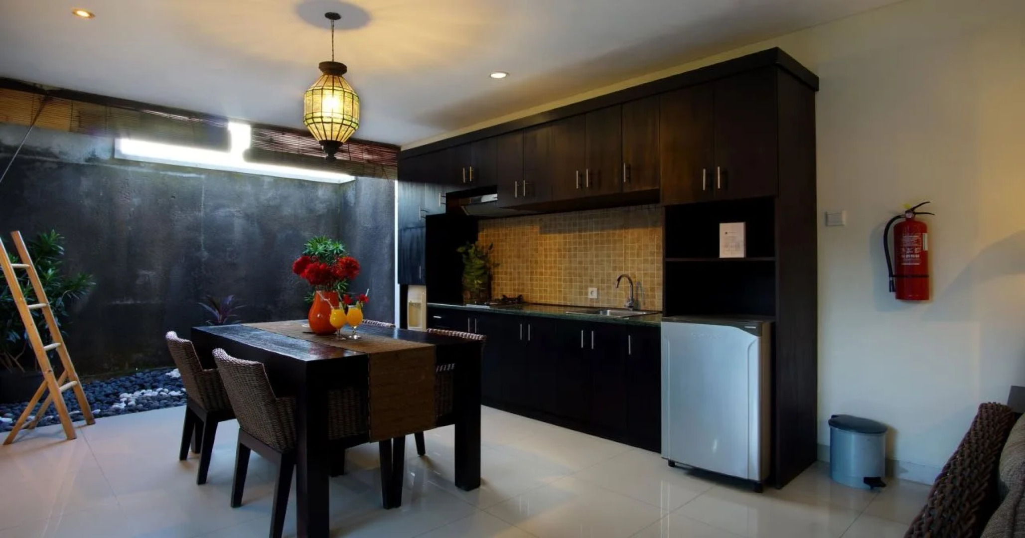 Bumi Linggah Villas Bali