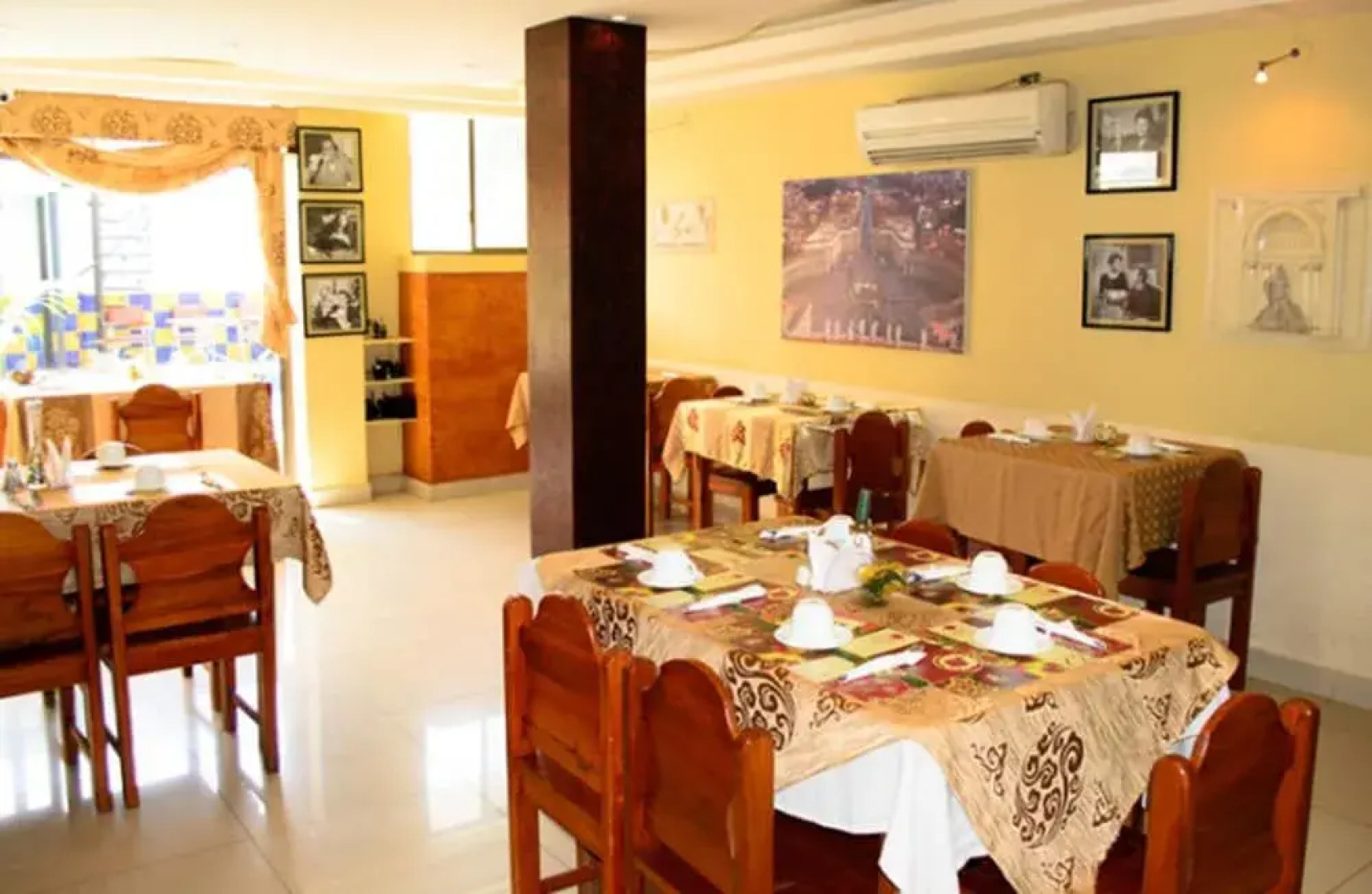 Hotel Playa Murcielago