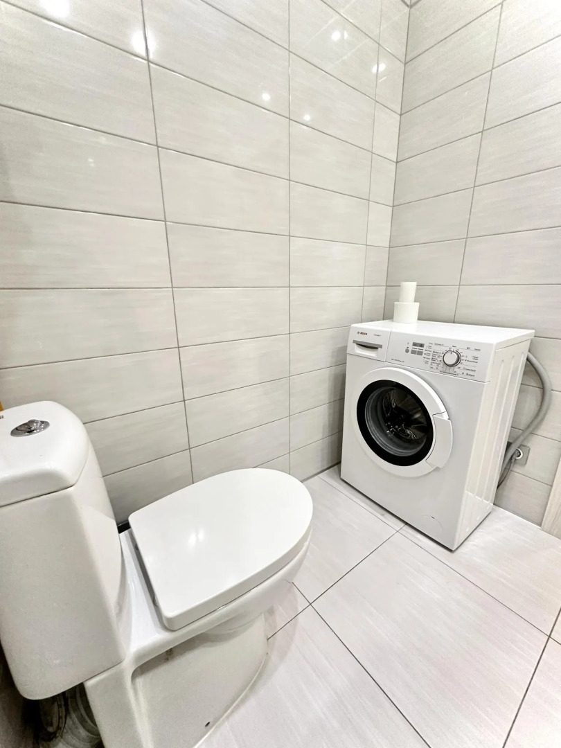 Апартаменты на улице Маршала Чуйкова 41