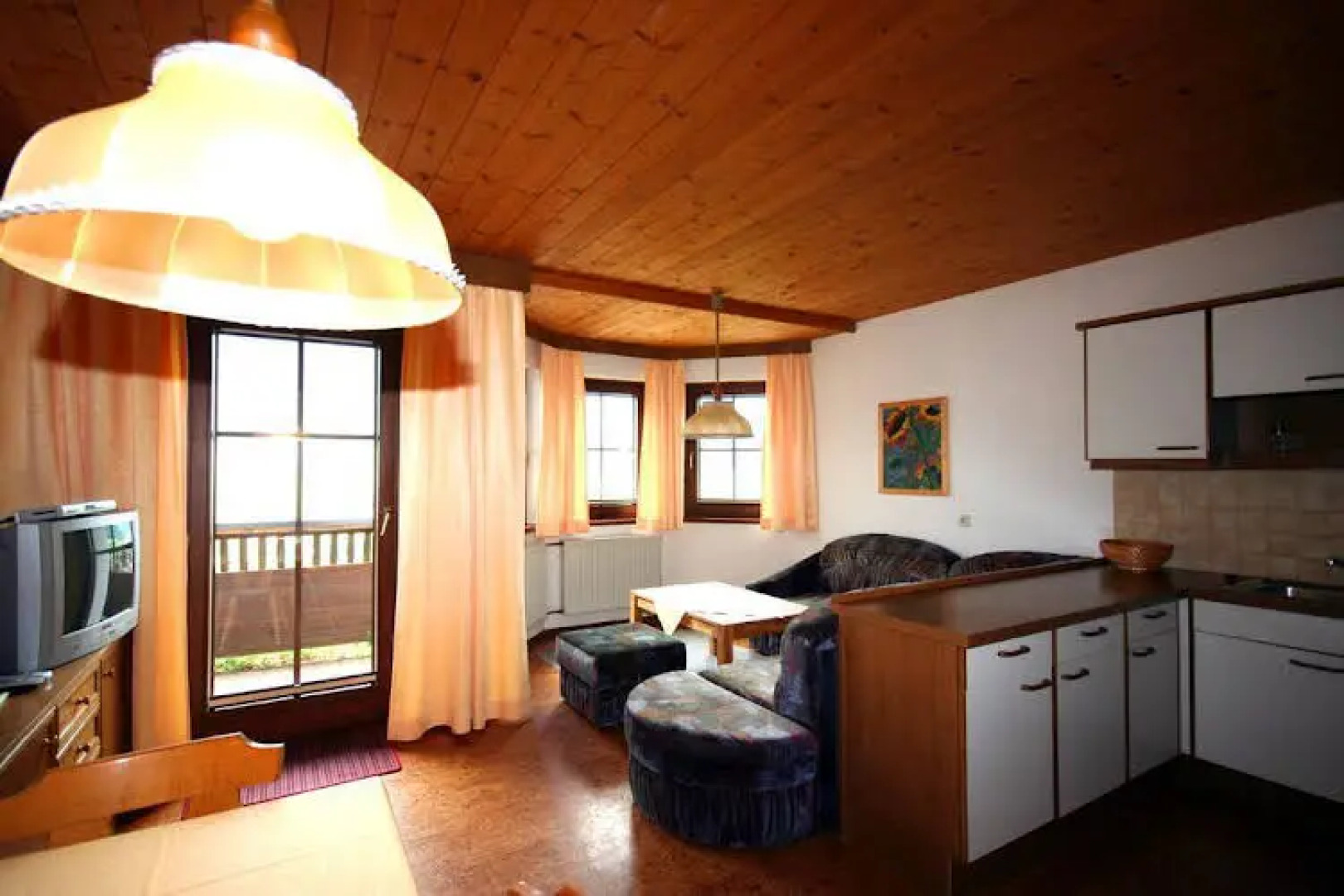 Tauernappartements Kircherhof