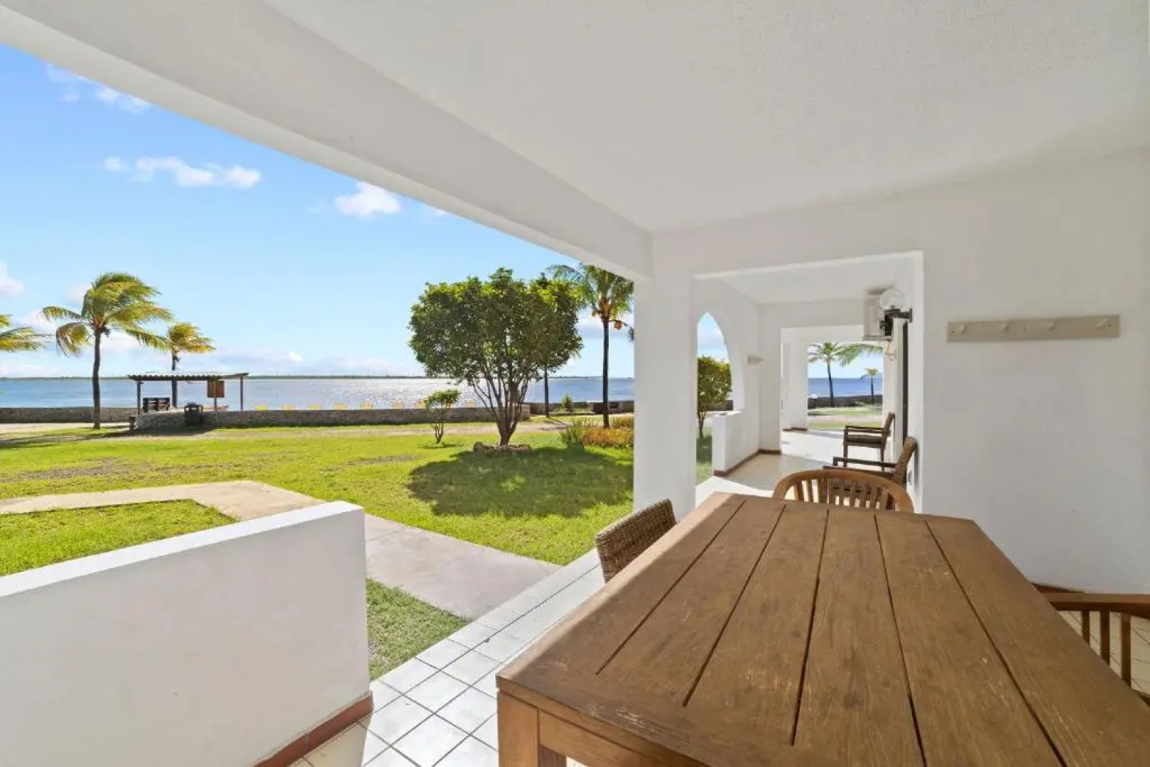 Sand Dollar Condominiums