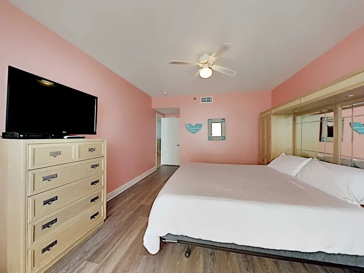 Belle Mer Condominium