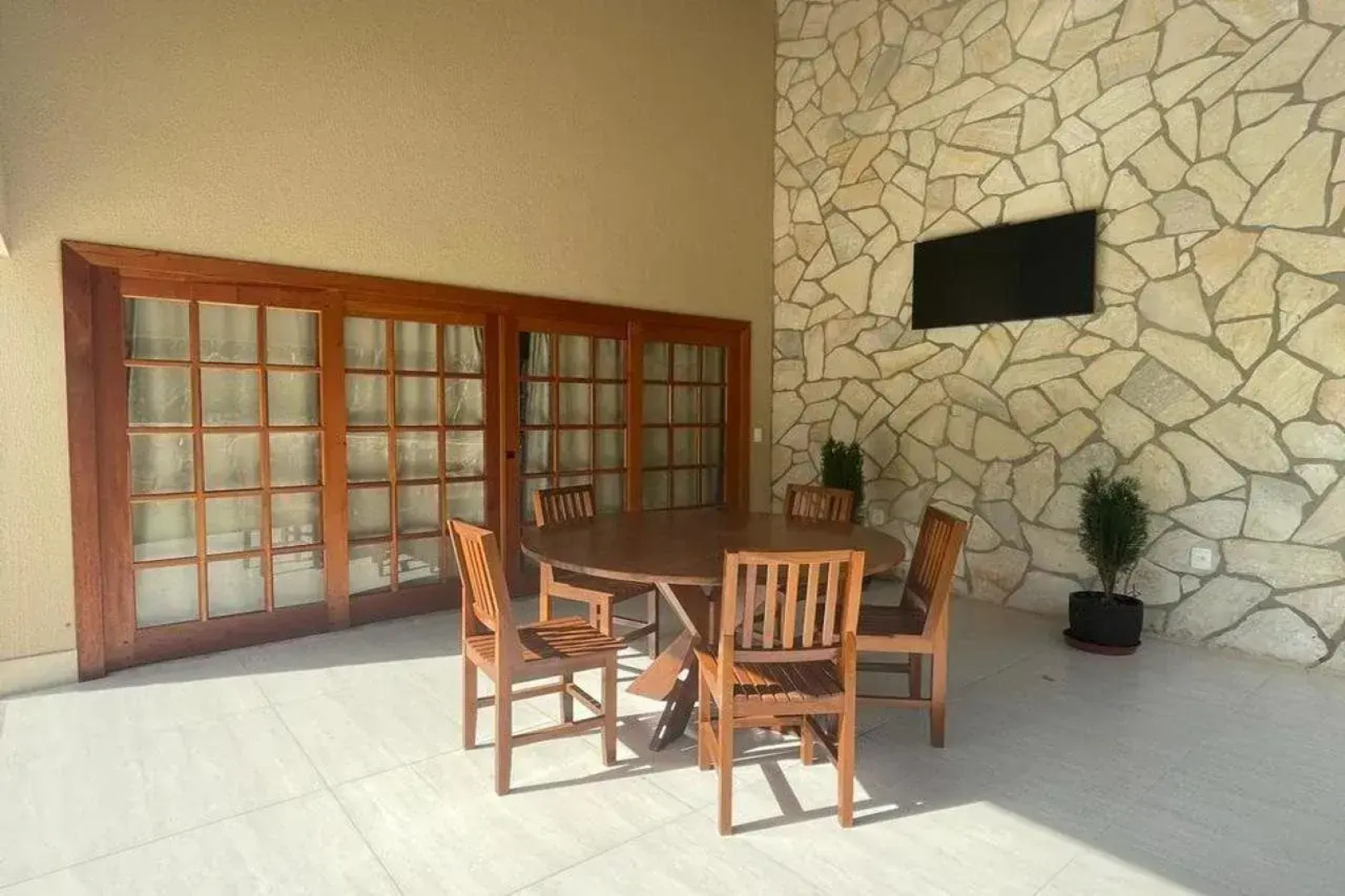 Pousada Cachoeira Paraíso