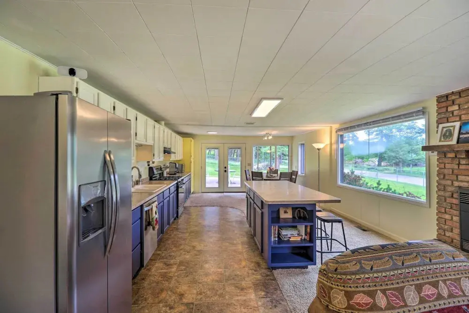 Columbia Falls Home: 14 Mi to Glacier Natl Park!