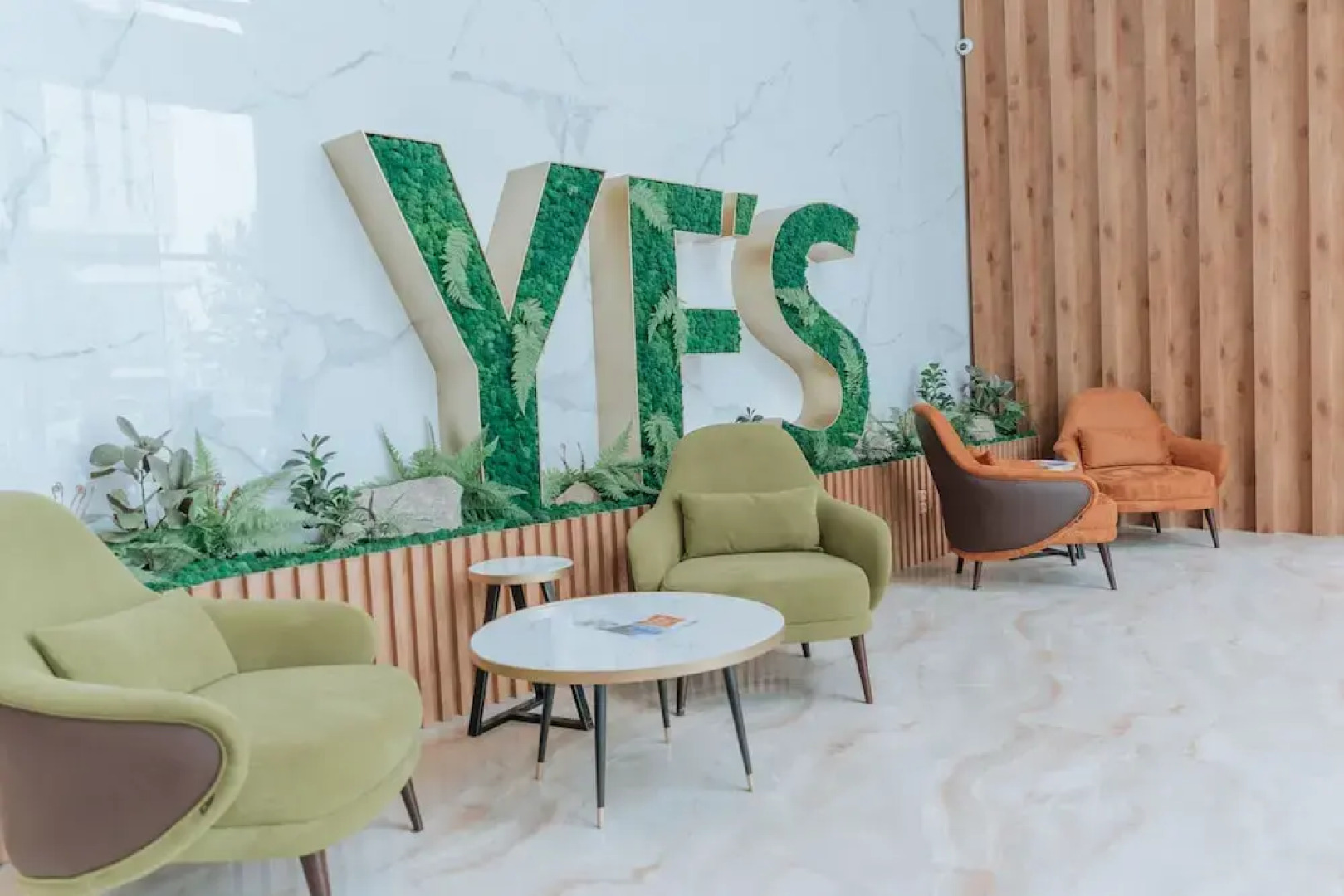 Апарт-отель Ye’s