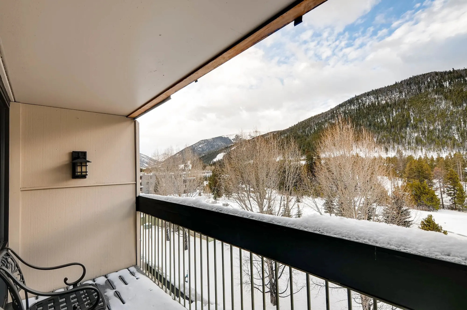 Keystone Lodge & Spa by Keystone Resort