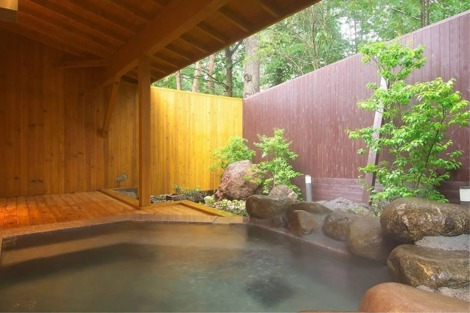 Kusatsu Skyland Hotel