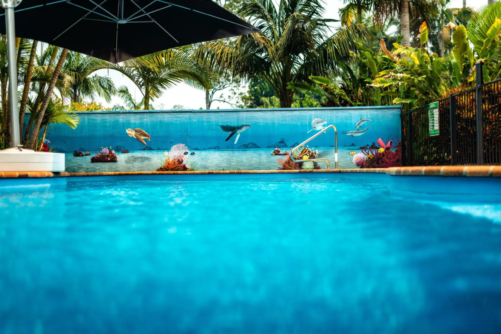 Alarks Nest Bed and Breakfast