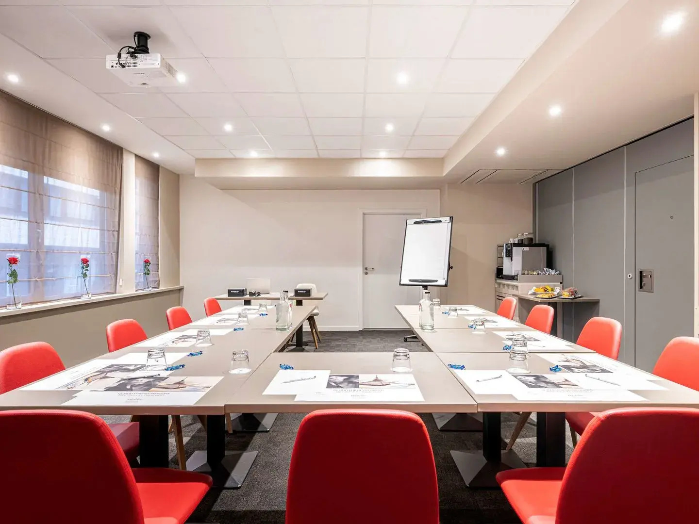 Hotel Mercure Oostende