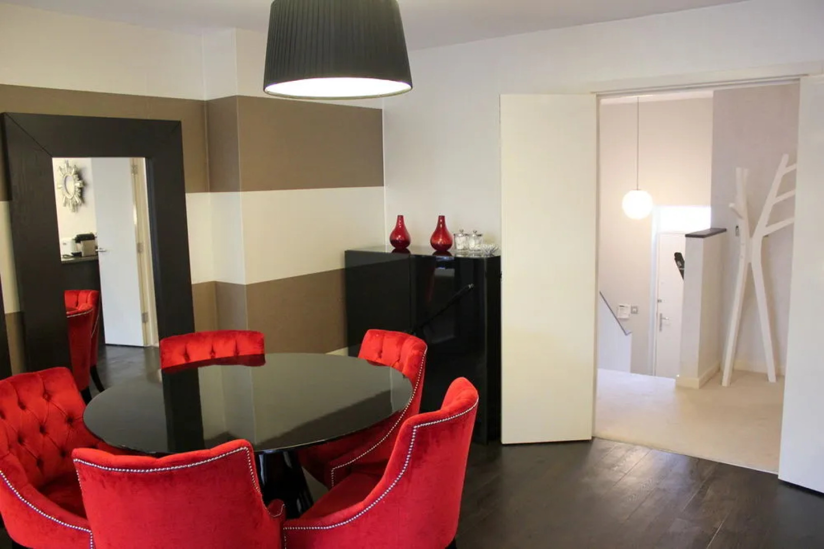 Peymans - the Luxurious Suite Serviced Apartment