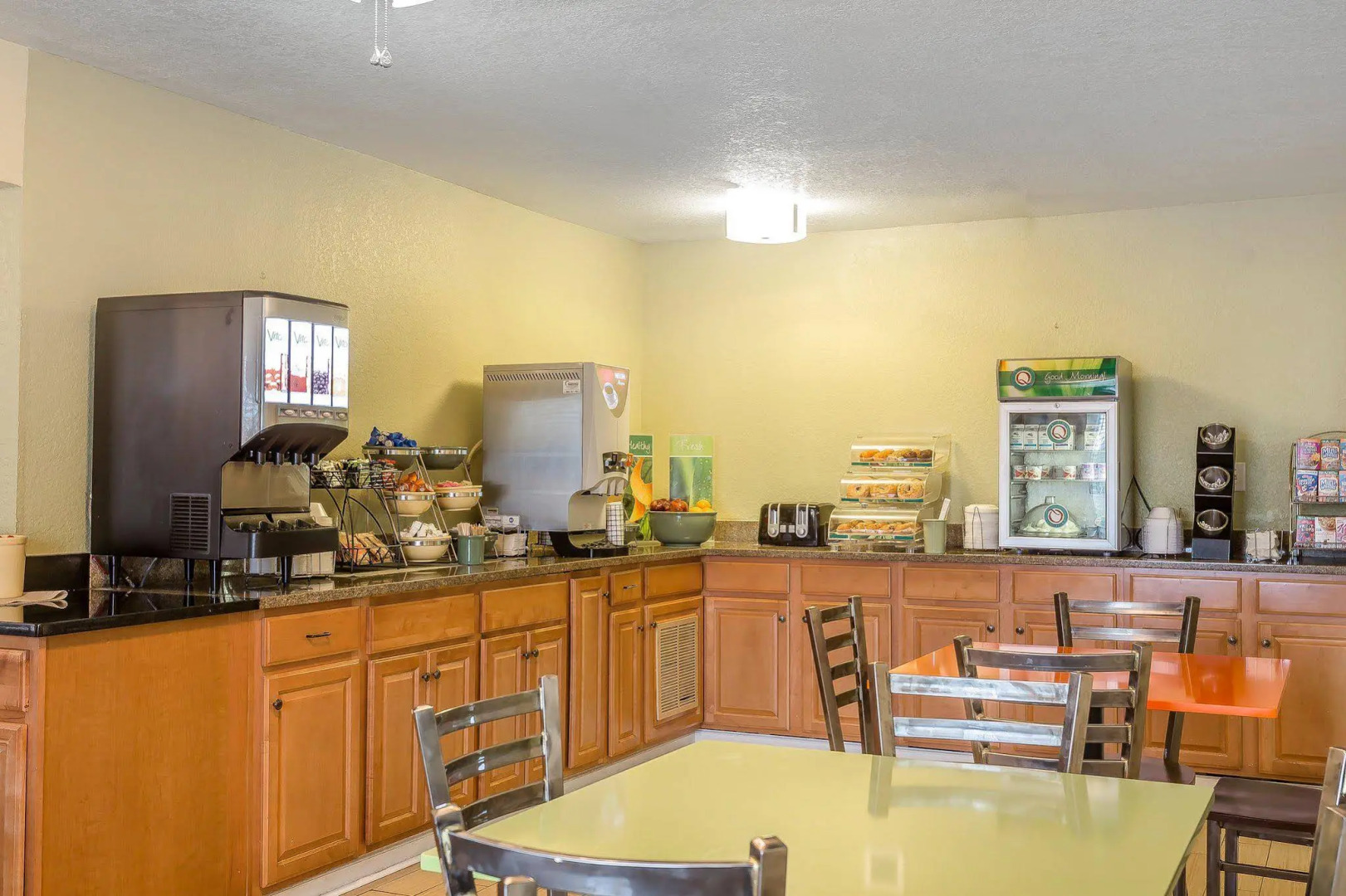 Quality Inn Carolina Oceanfront