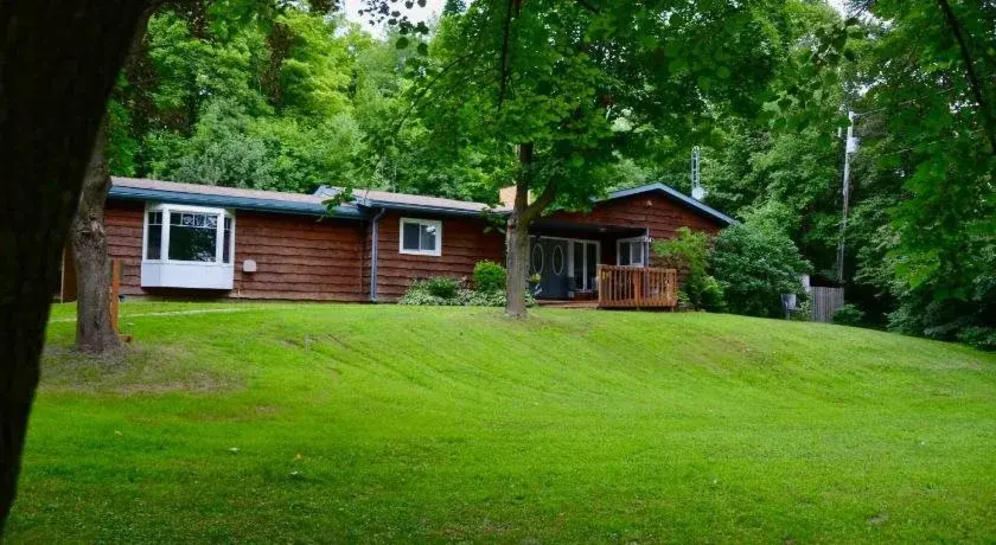 Tranquil Acres Guest House