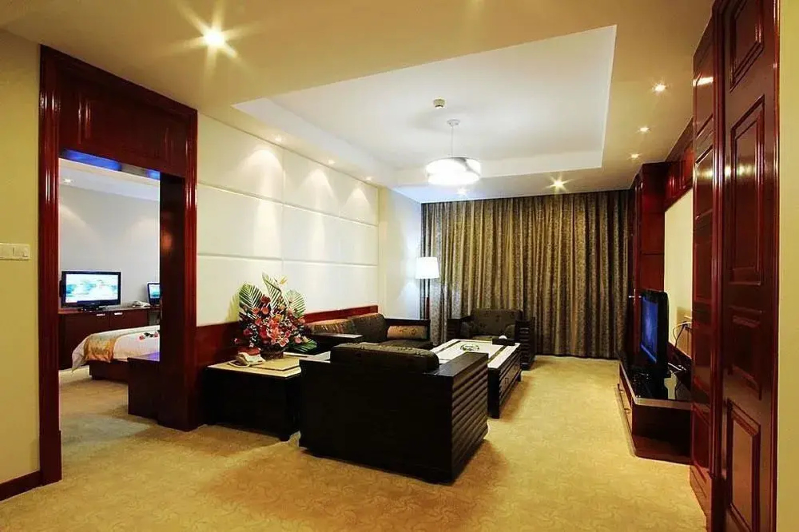 The Egret Hotel Xiamen