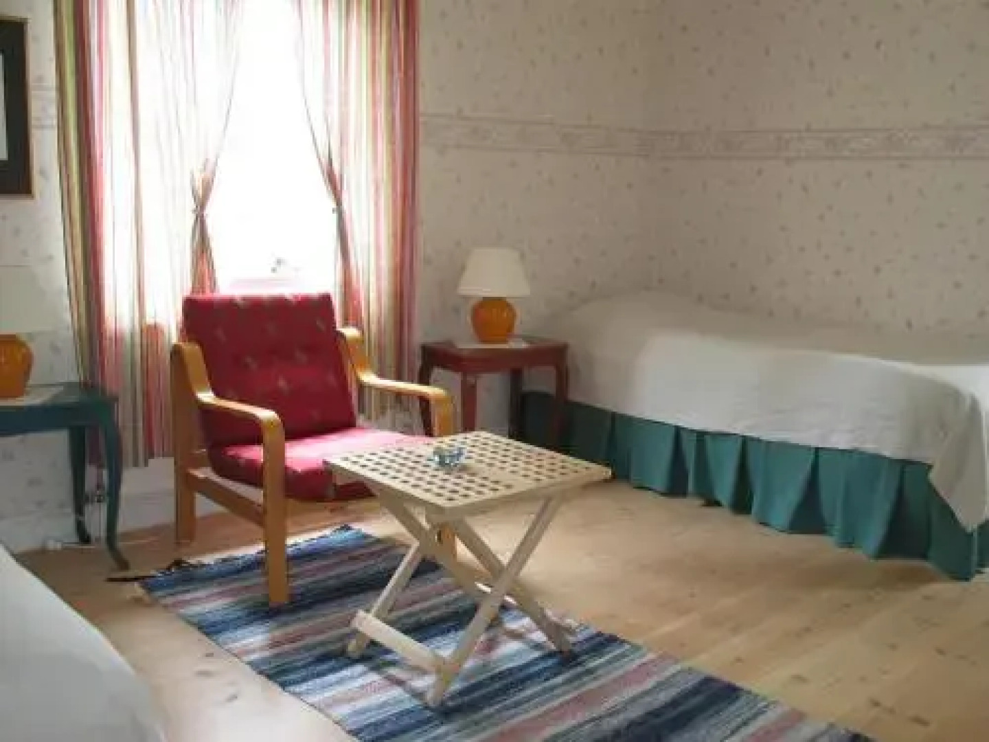 Skansbackens Pensionat