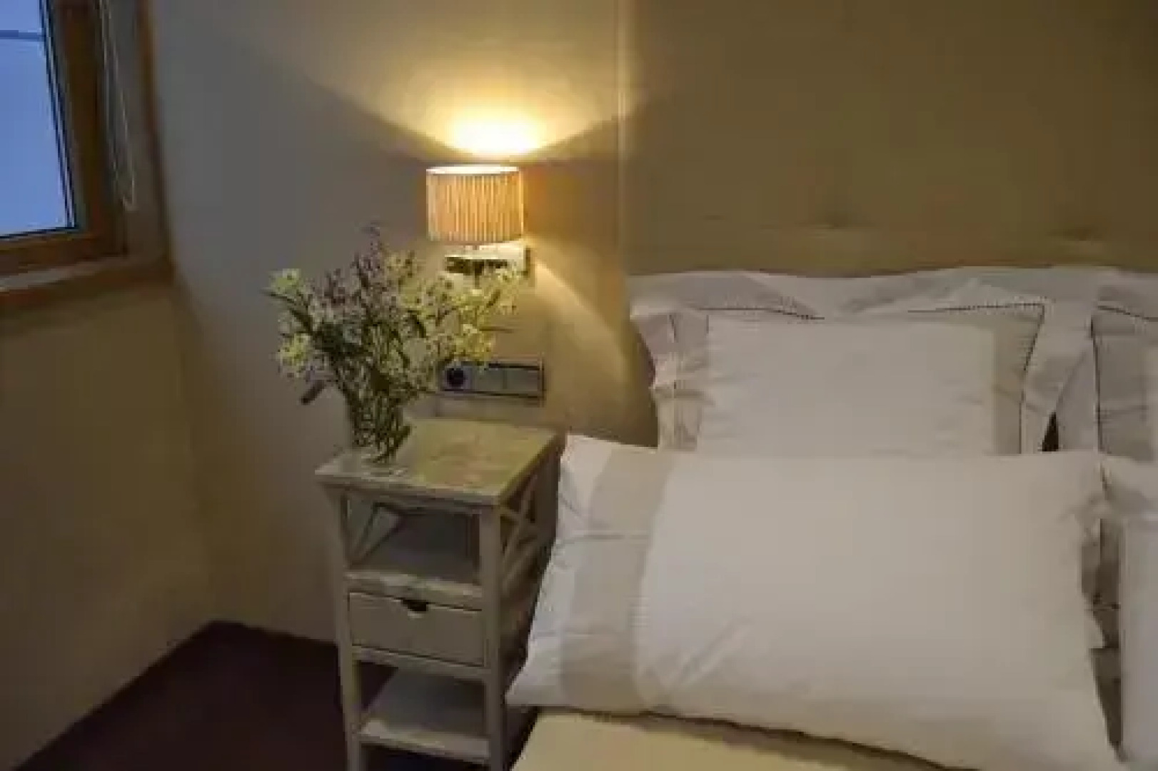 Apartamentos Turísticos Pacios