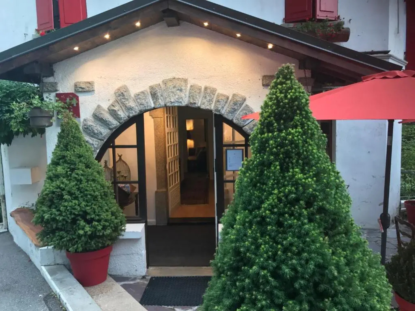 Hôtel Le Coeur des Neiges