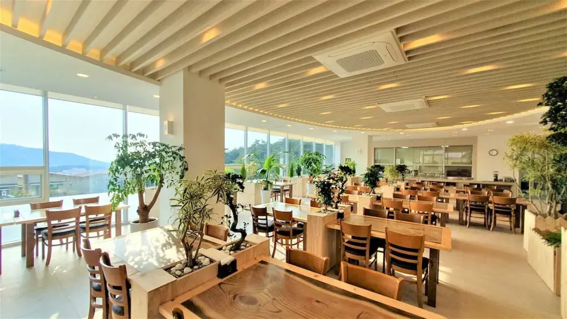 GoChang Well Park City Healing County