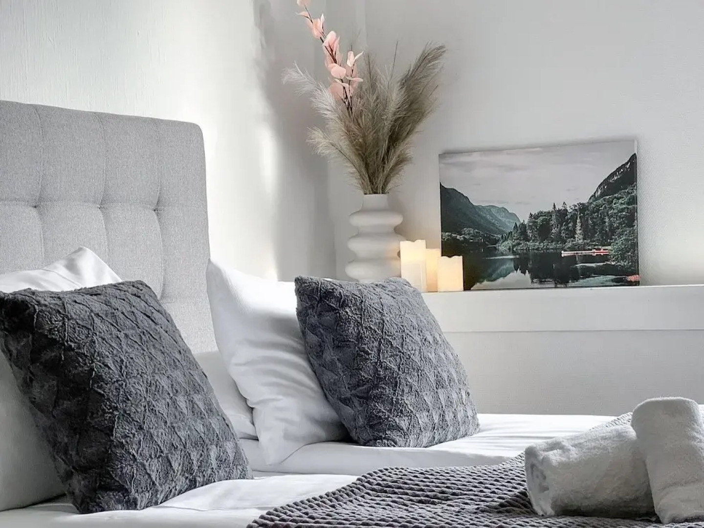 Sandviken Brygge-Alrekstad Hotell