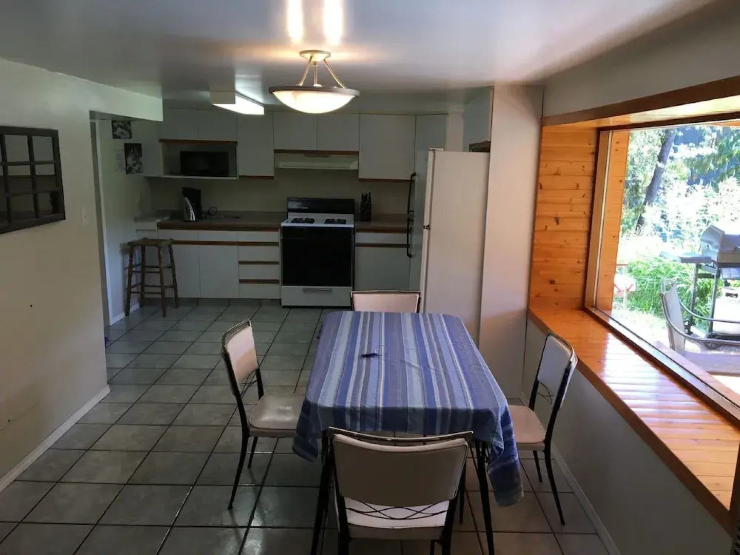 Riverside Adventures Vacation Rentals