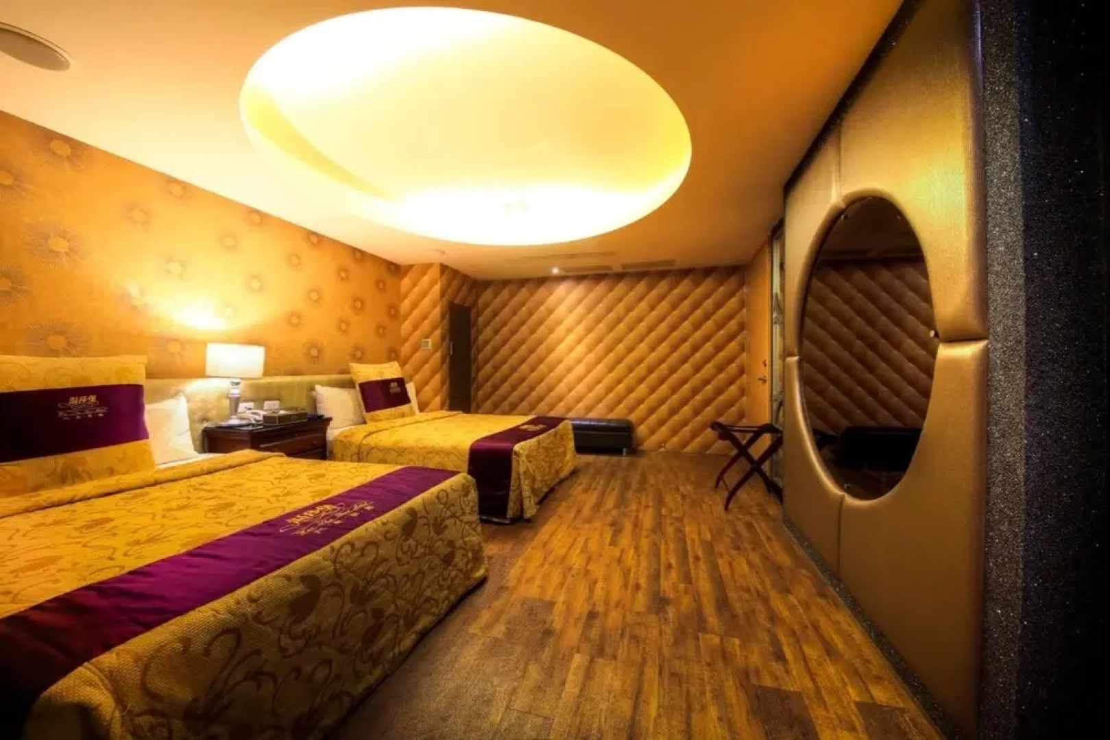 Wsb Motel-Rende
