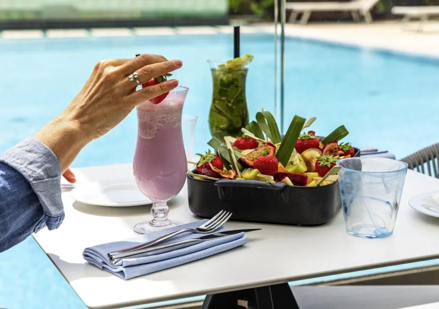 Hotel Novotel Monte Carlo