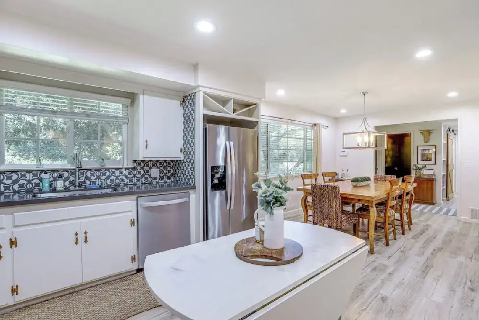 3 Mi to Golf & Wineries: Arroyo Grande Home!