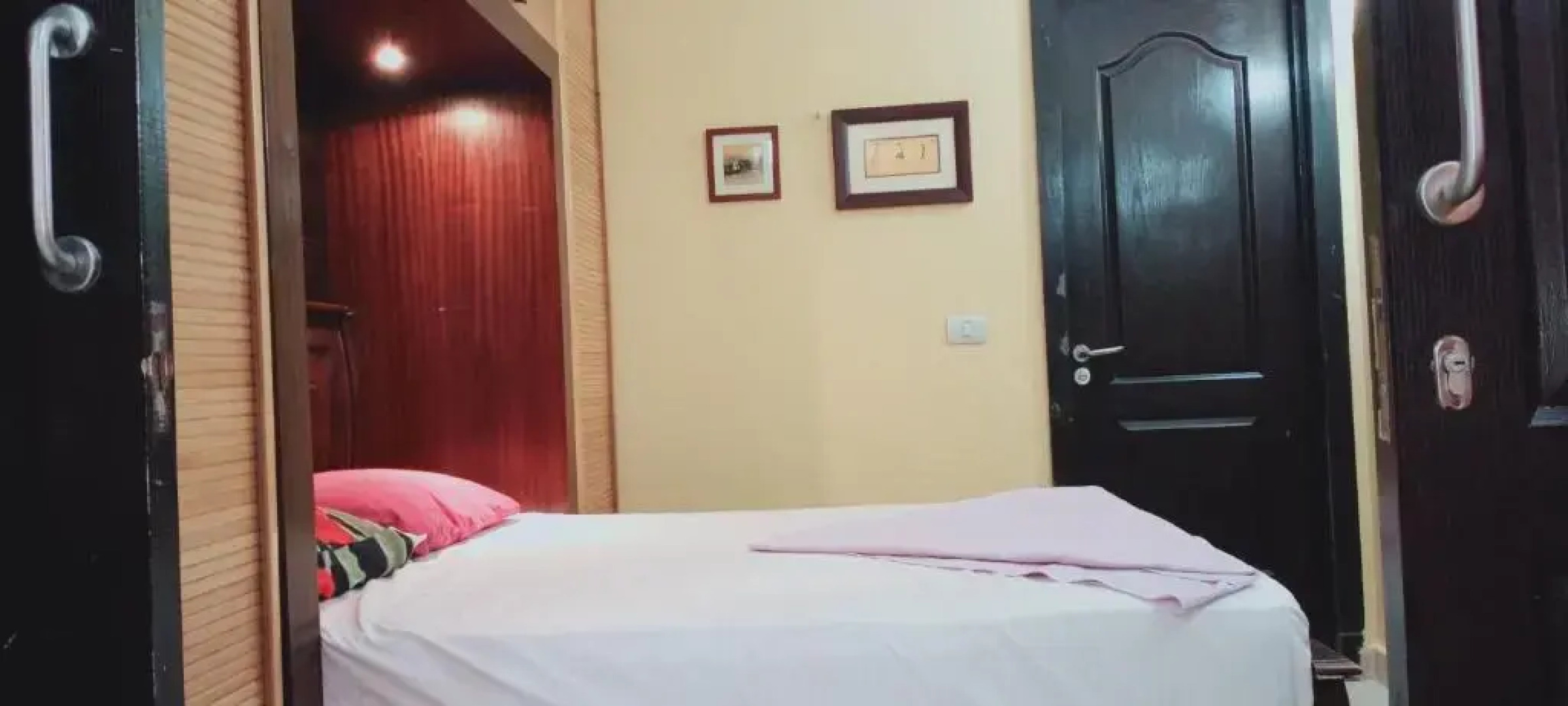 بورتو مارينا الساحل الشمالي