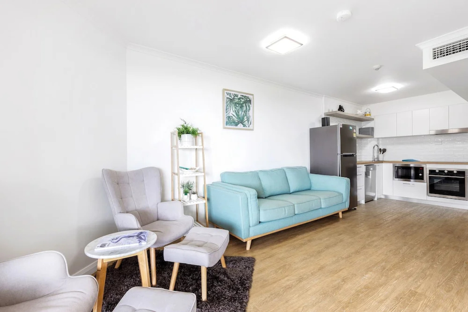 Alex Beach Resort 412