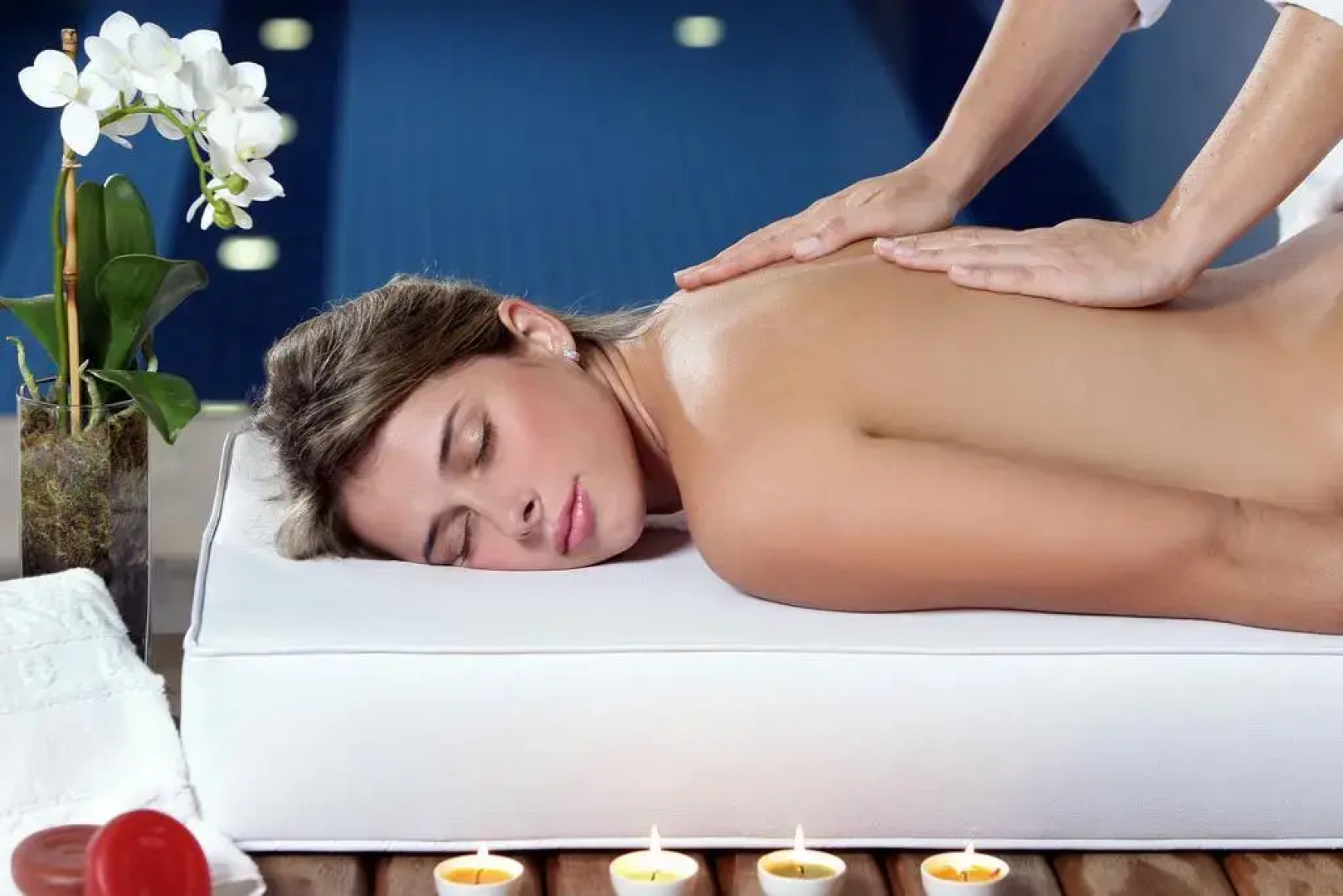 Vassouras Eco Resort