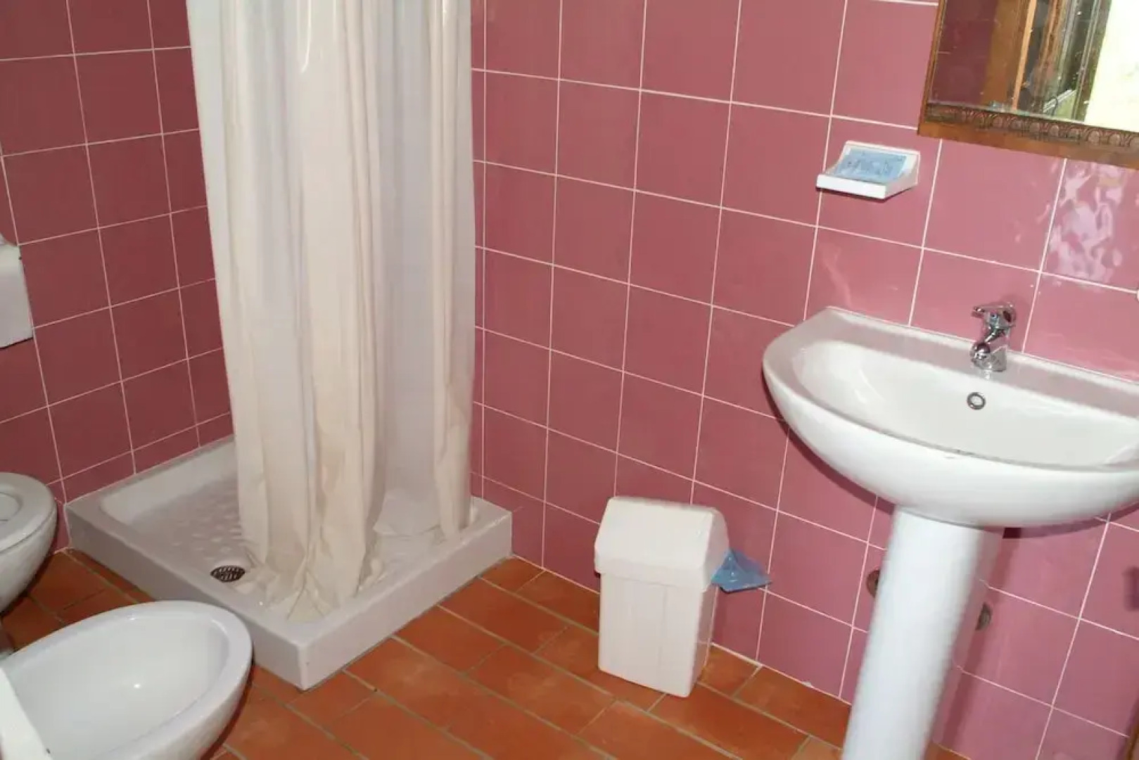 Country House Ca' Vernaccia