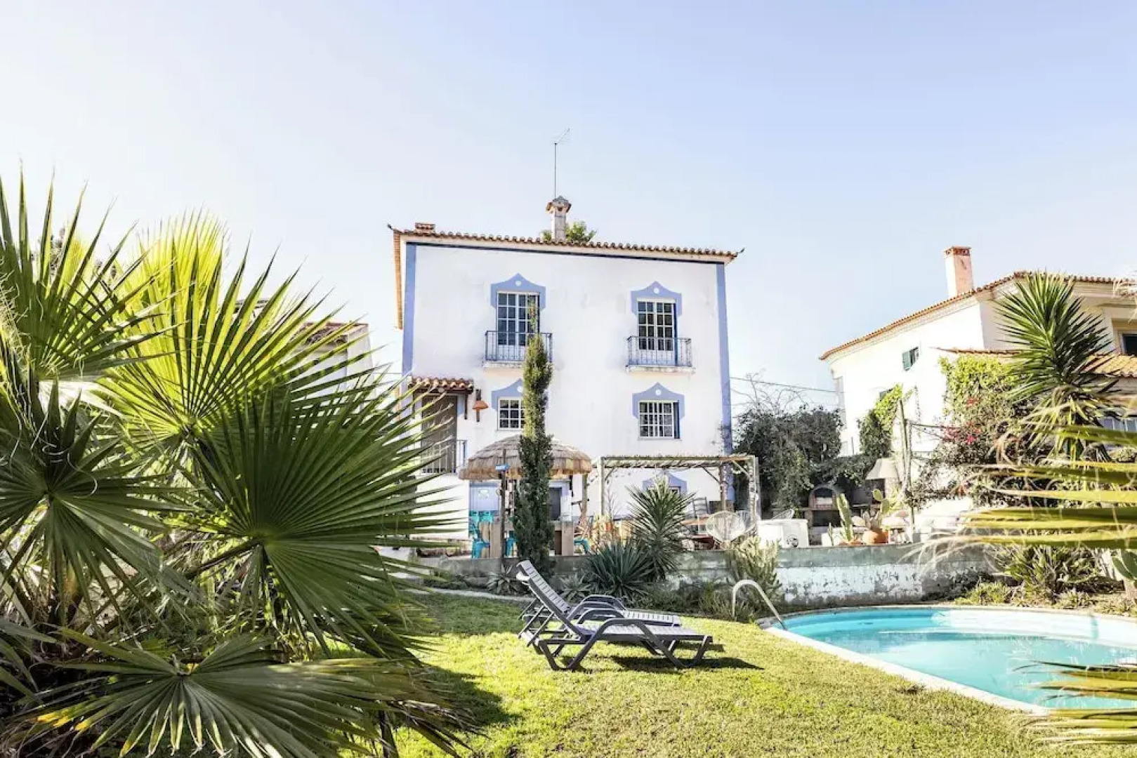 Stoke Portugal Surf House