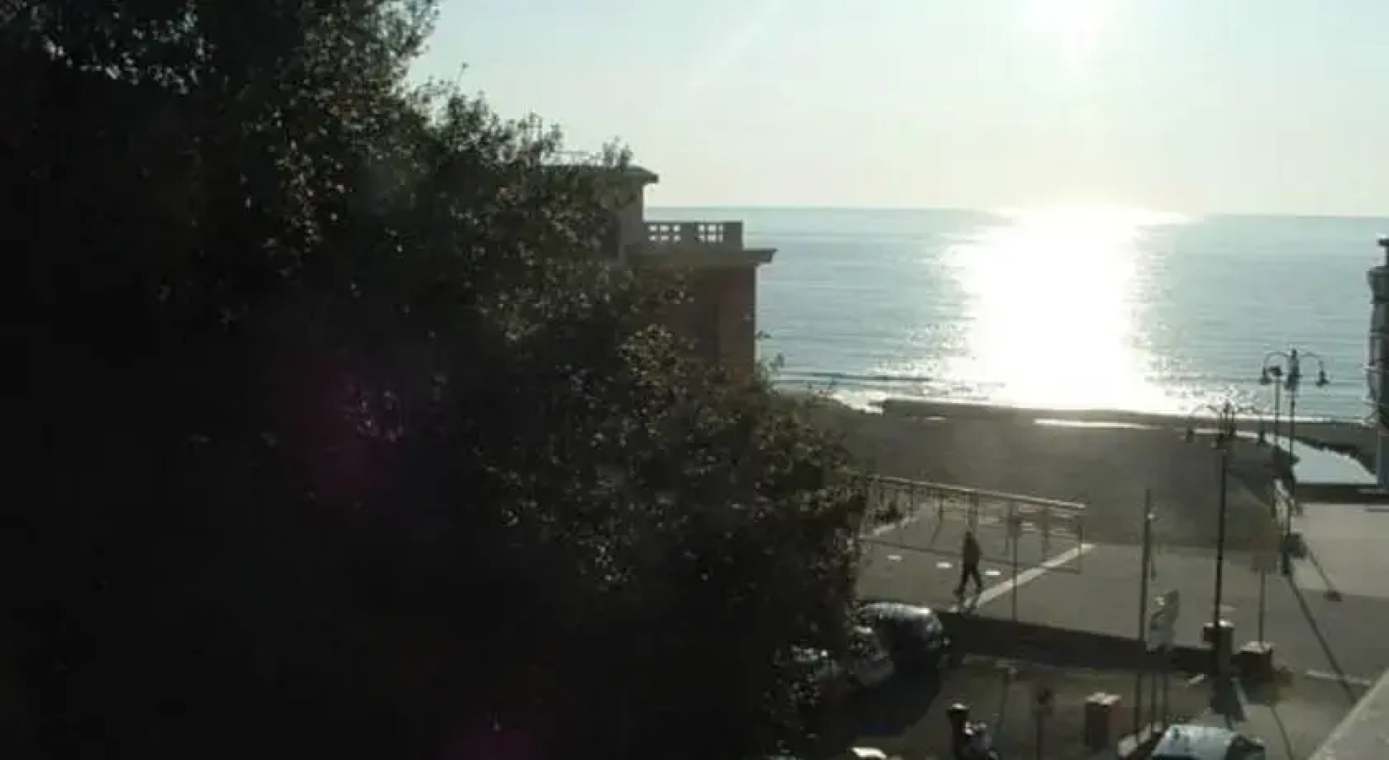 Una Rotonda sul Mare Levantur