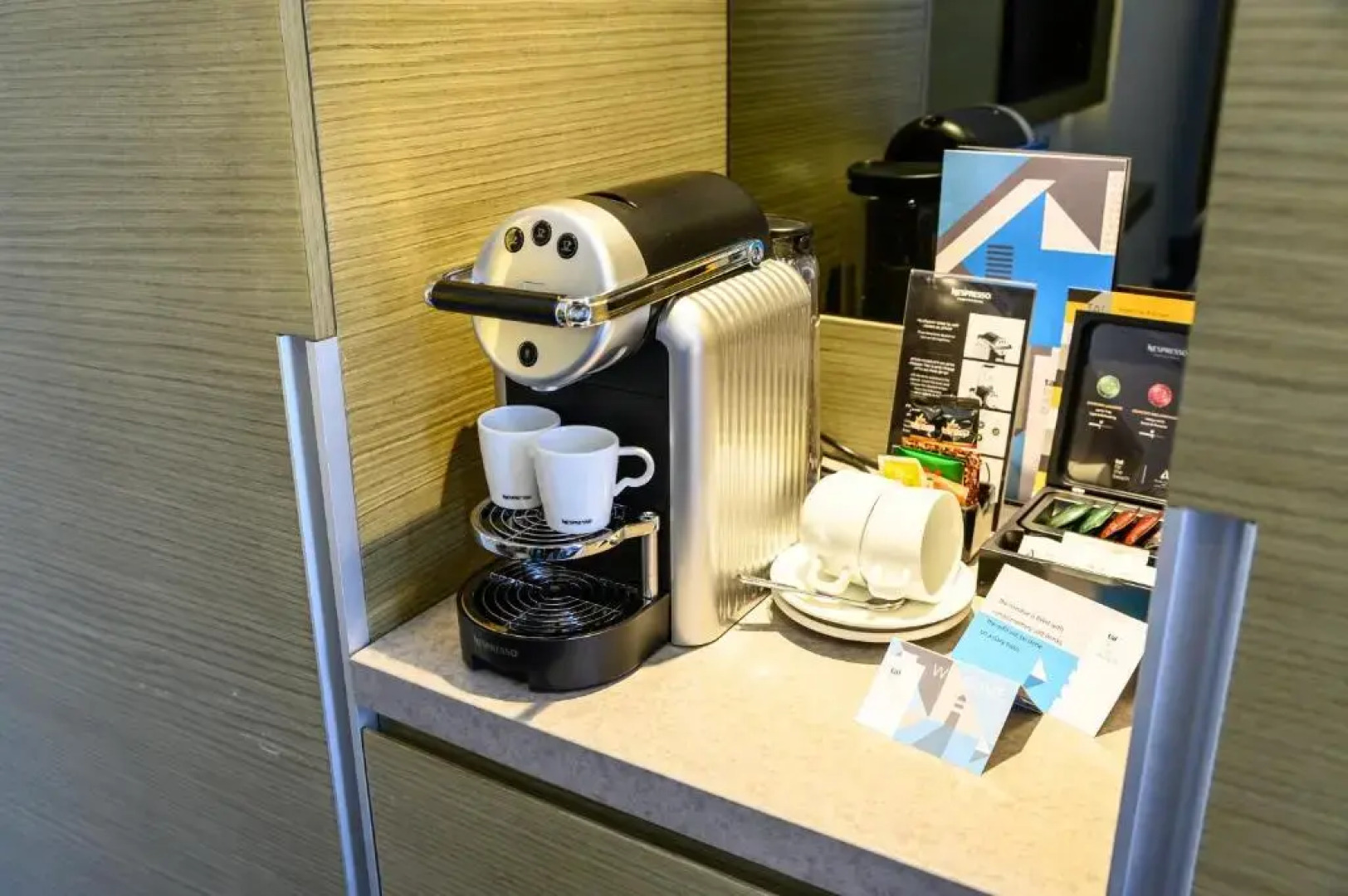 Tal by the Beach - an Atlas Boutique Hotel