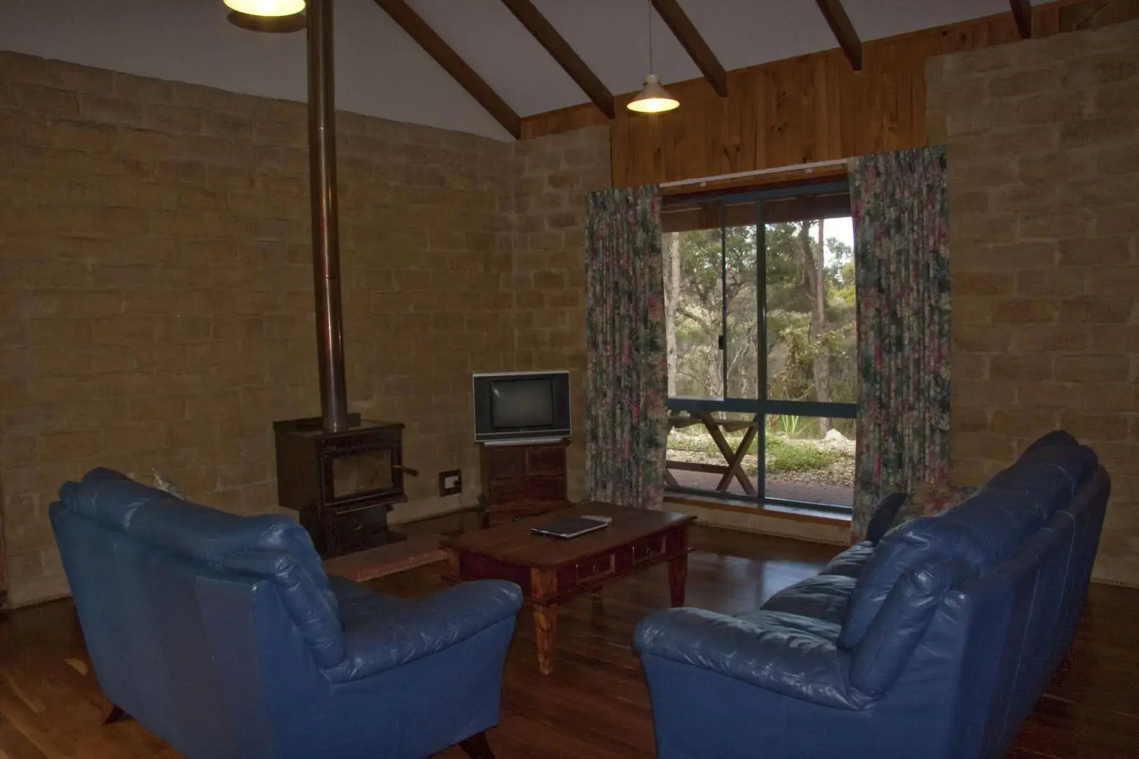 Denmark Forest Retreat