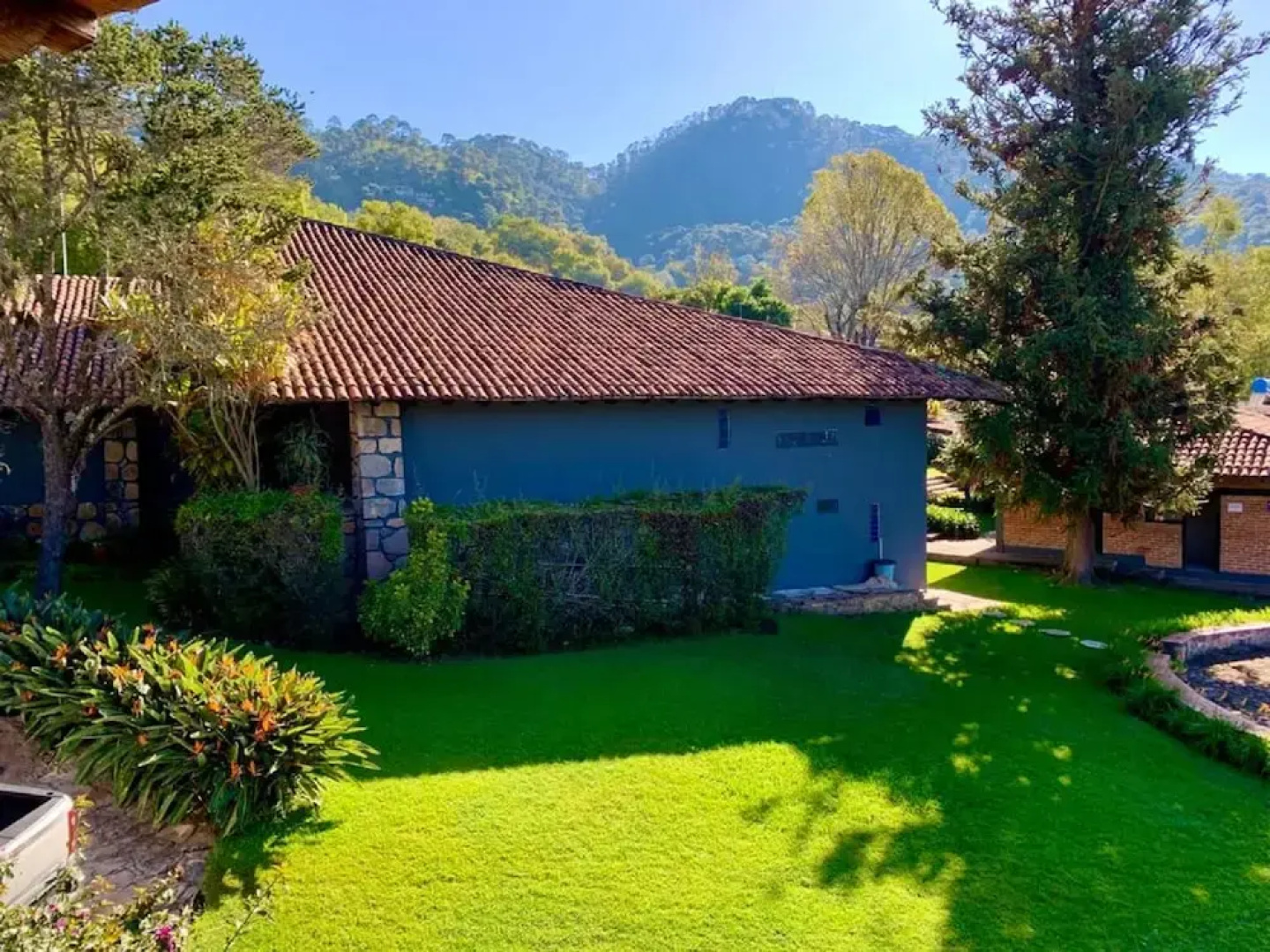 San Jose del Valle Hotel Boutique