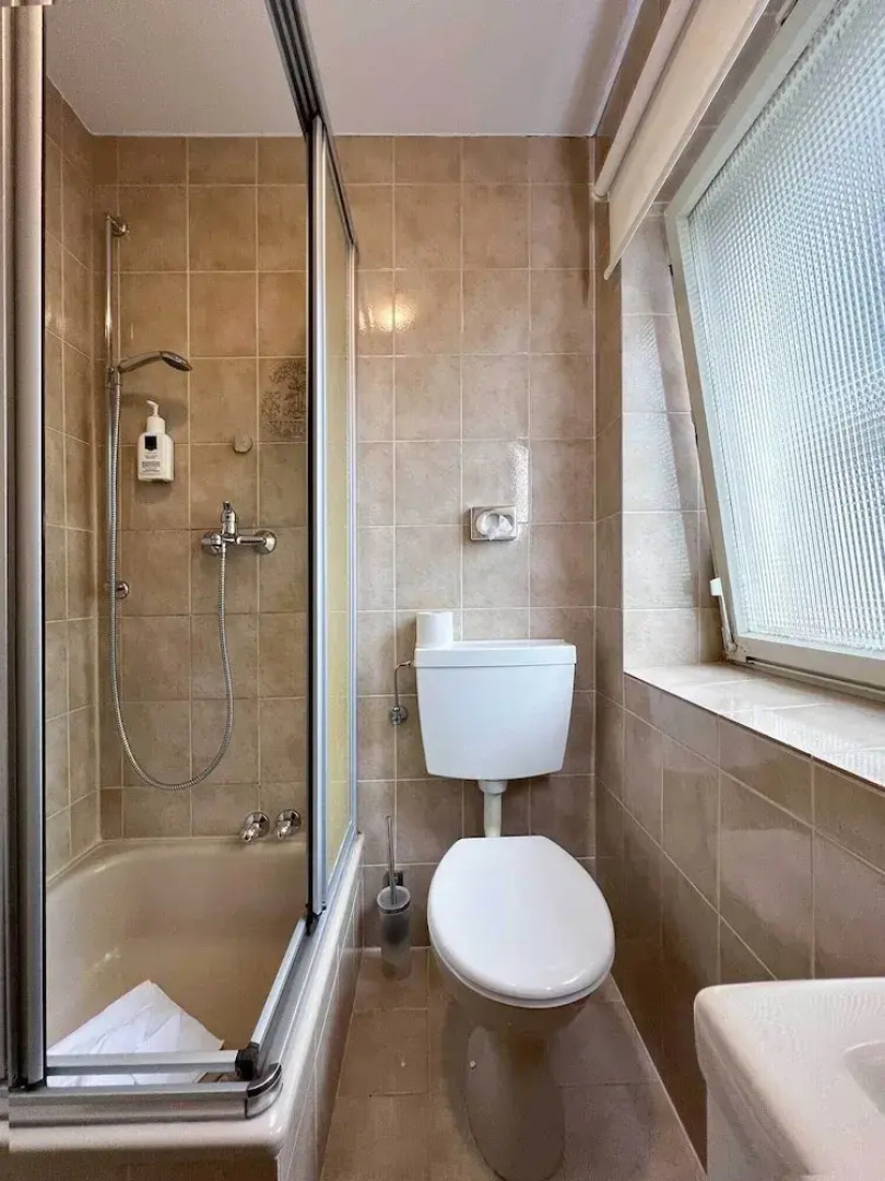 Gästehaus Sieben Zimmer am See