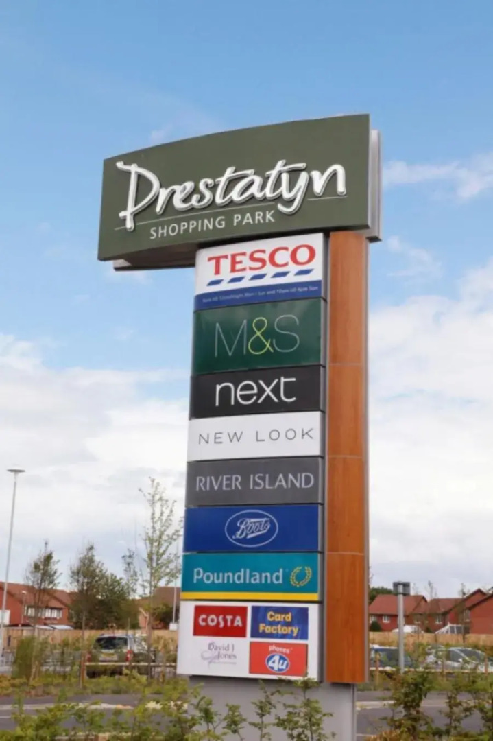 Vale View Apartment, Prestatyn