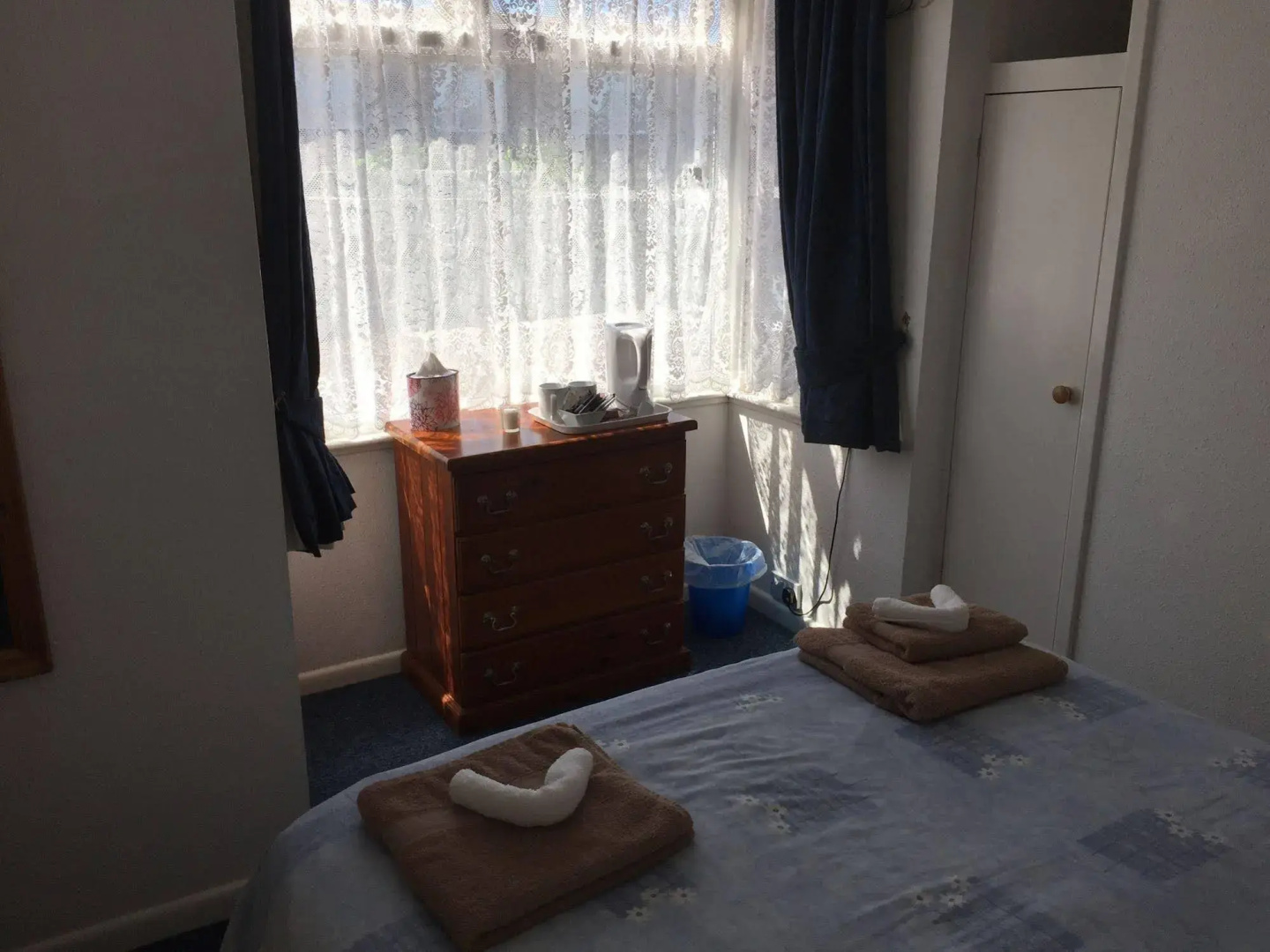 Inglewood Guesthouse