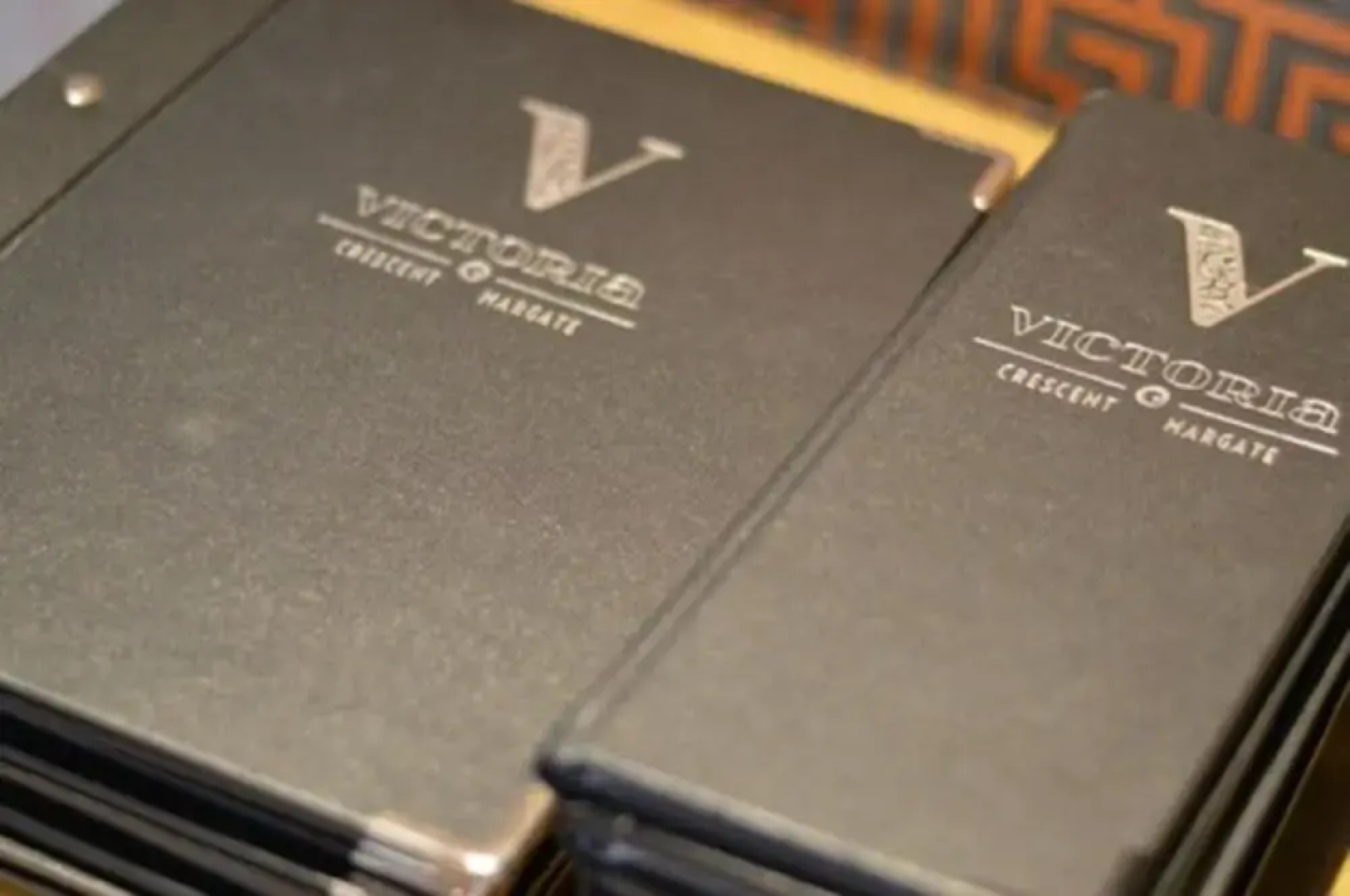 The Victoria Crescent Hotel