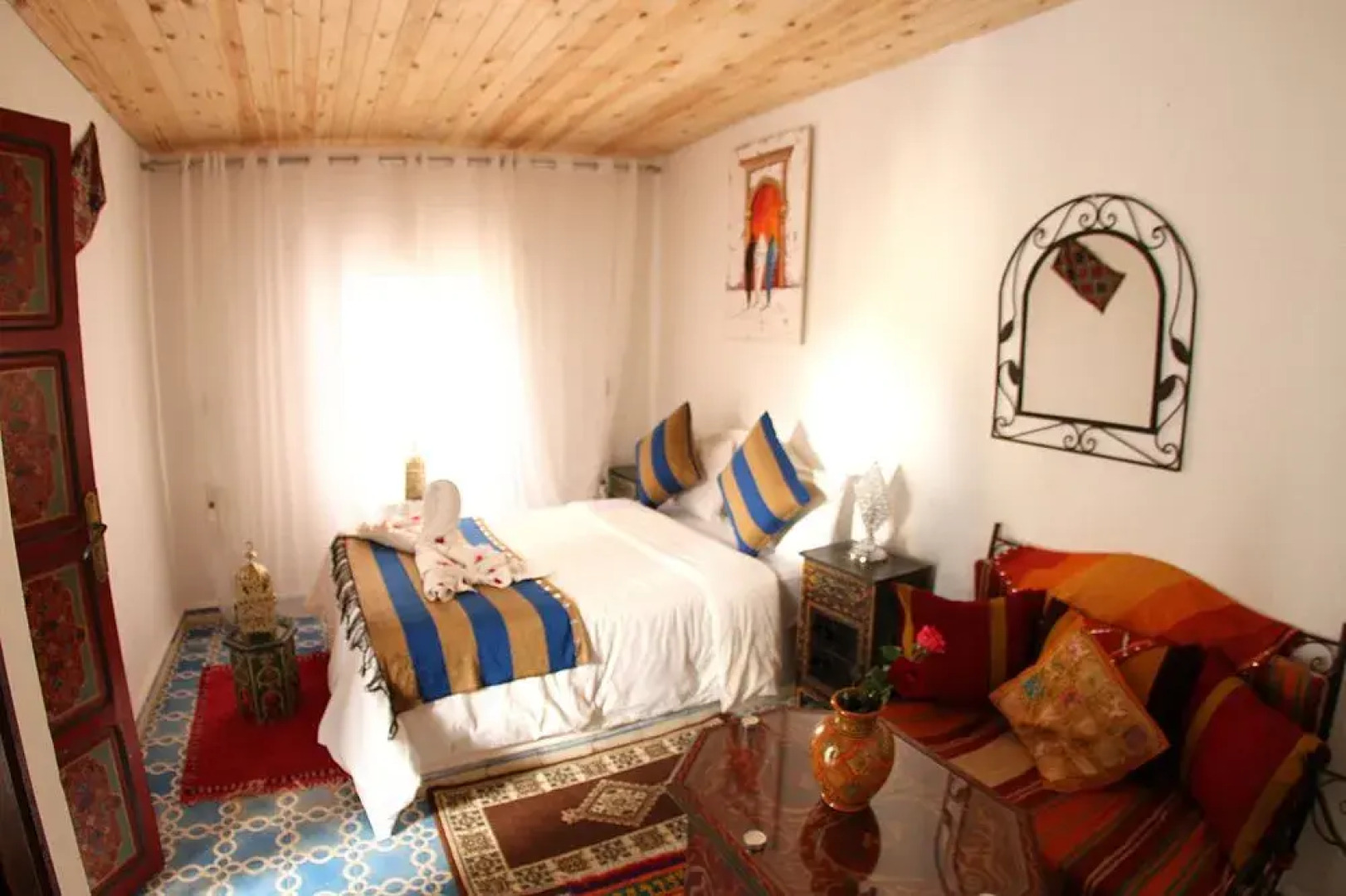 Riad Etoile de Mogador