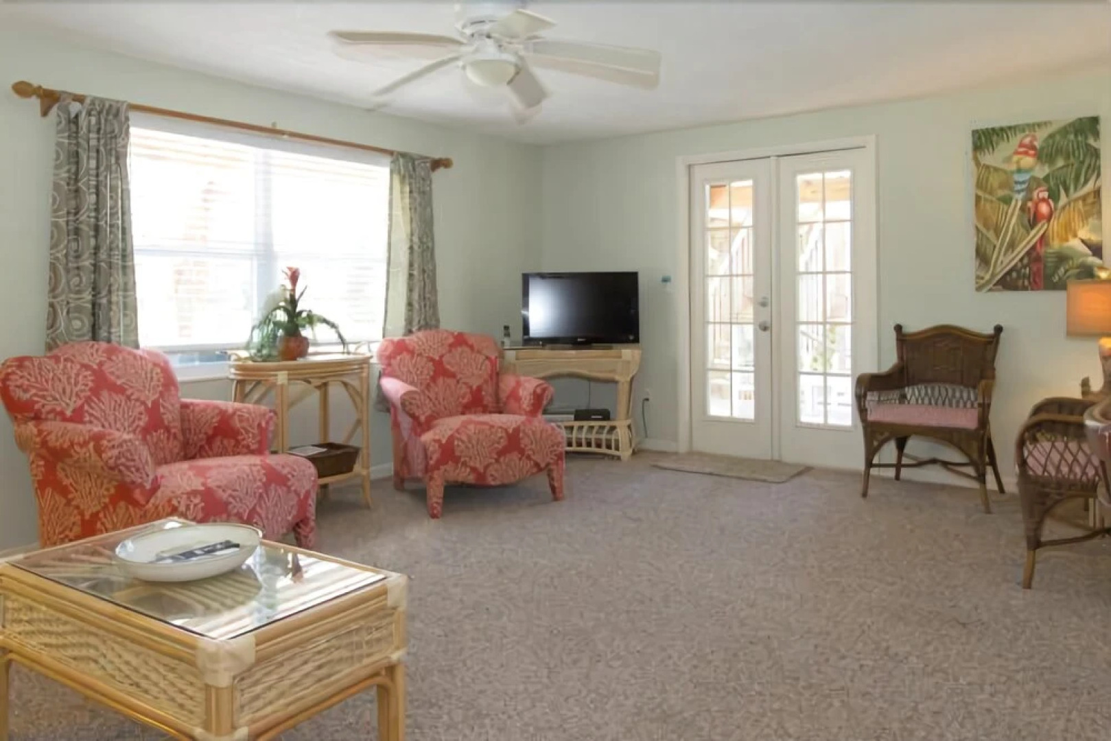 Blue Dolphin Inn Nine Bedroom Villa