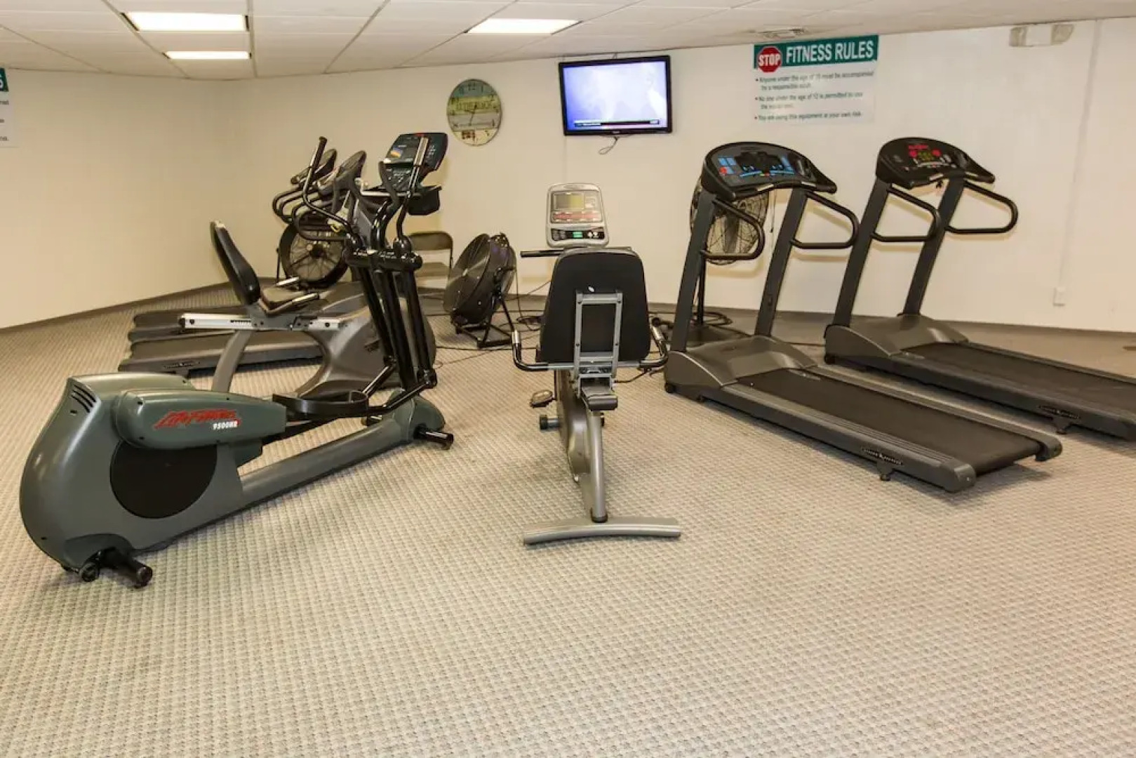 Holiday Surf and Racquet Club by Holiday Isle