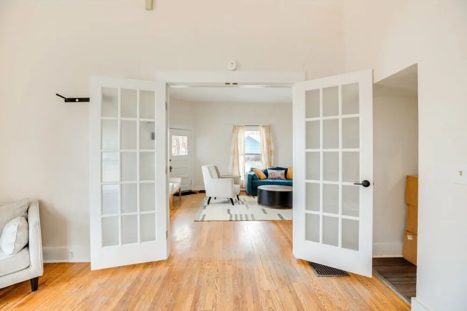 Pet-friendly Montrose Home, Walk to Town!