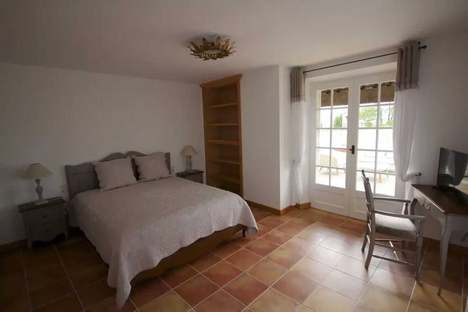 Villa Rustica La Tulisse