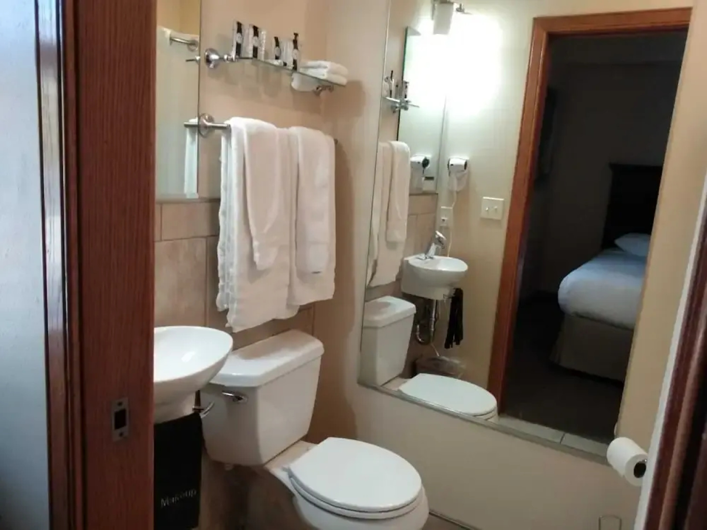 Buffalo Ridge Resort